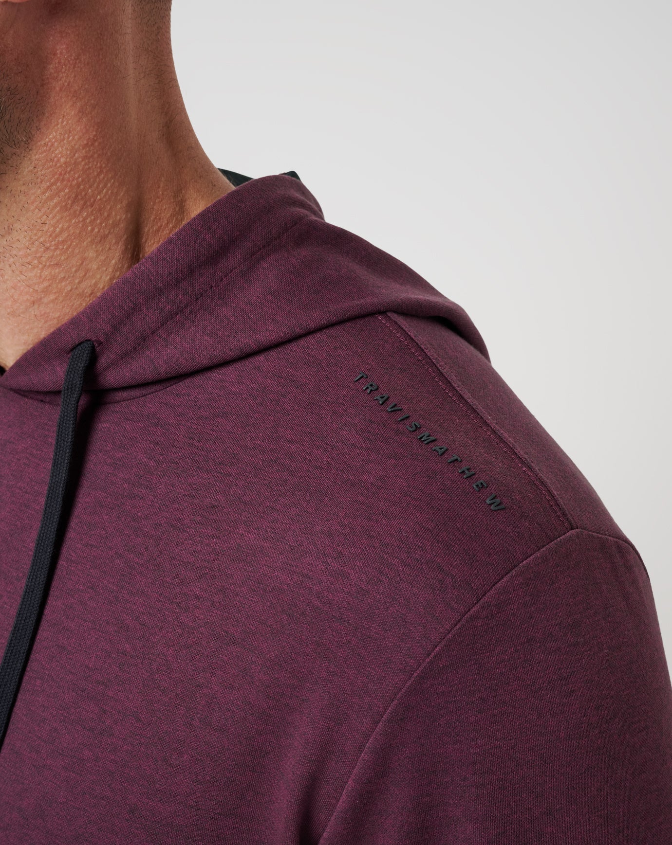 Men|Golf Upgraded Tech Hoodie