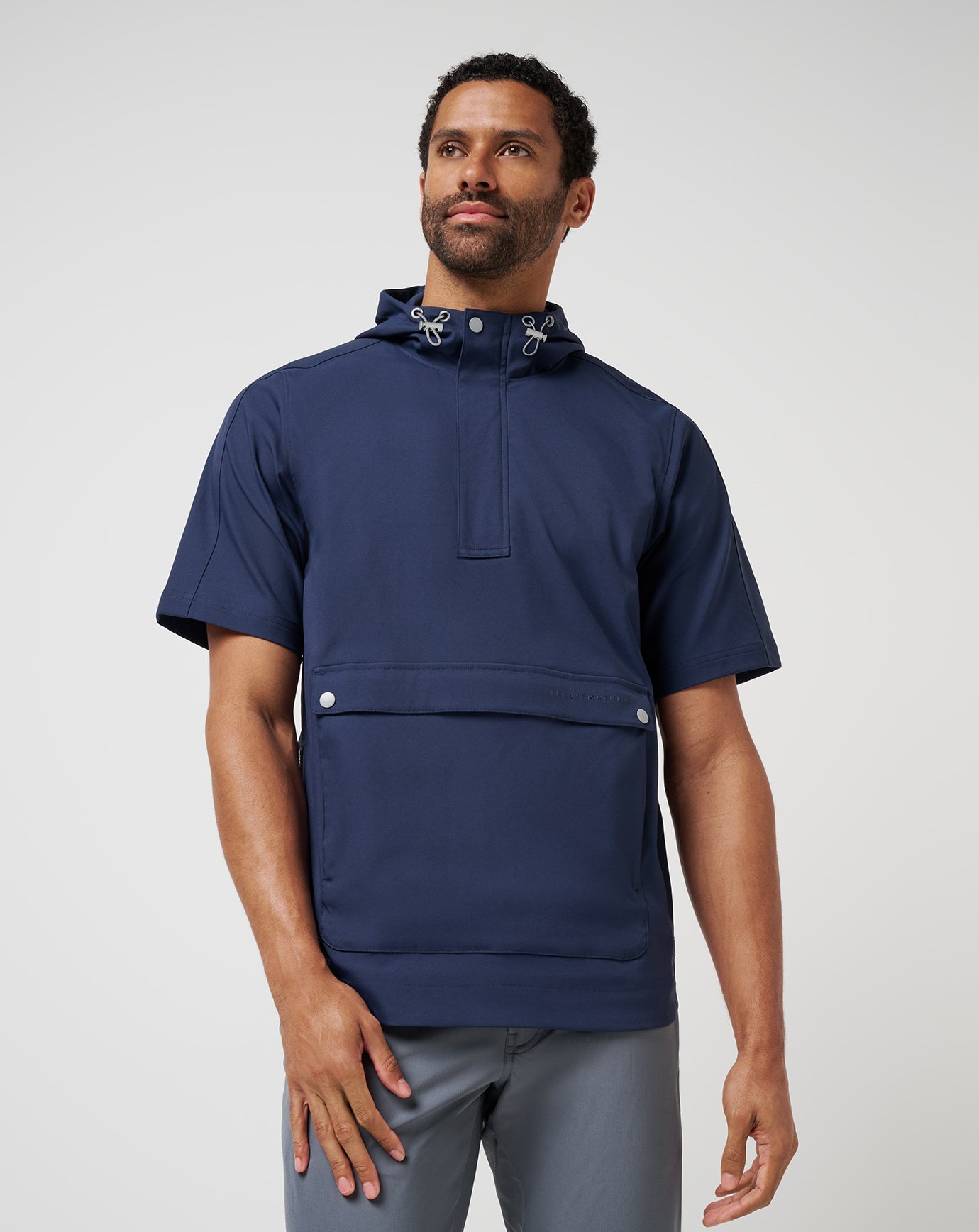 Men|New Sport Mode Hoodie