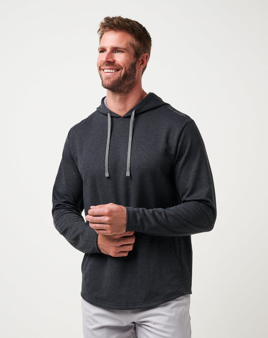 Men|Golf Upgraded Tech Hoodie