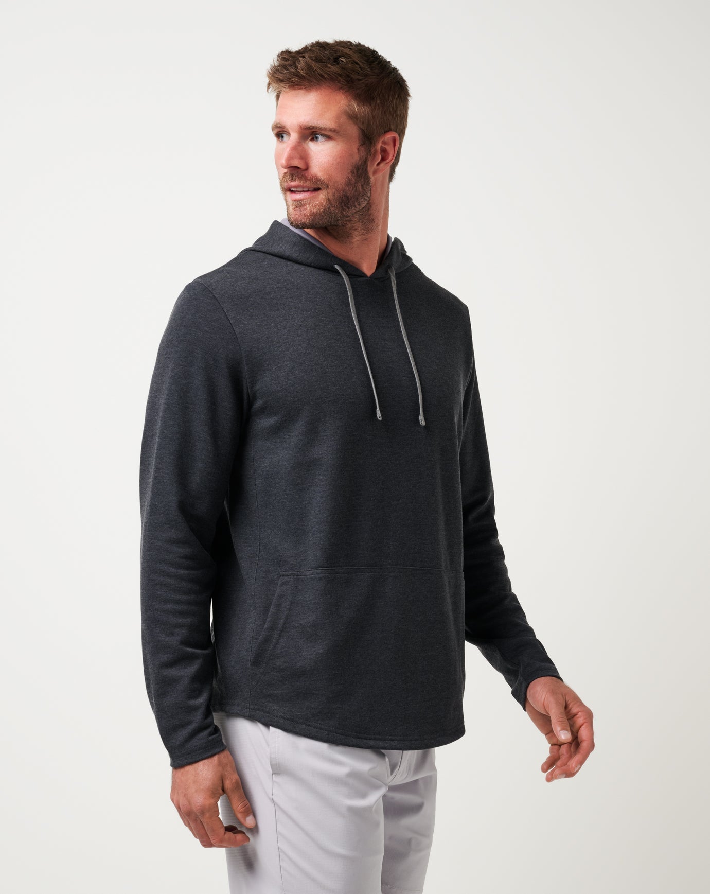 Men|Golf Upgraded Tech Hoodie