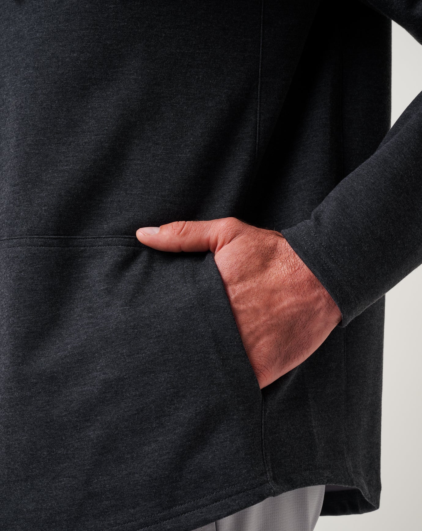 Men|Golf Upgraded Tech Hoodie