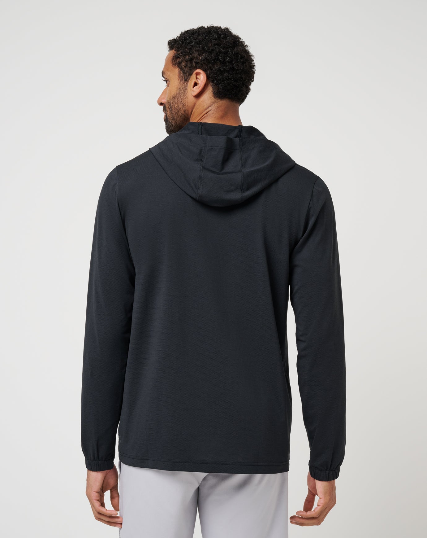 Men|New Heater Pro Hoodie