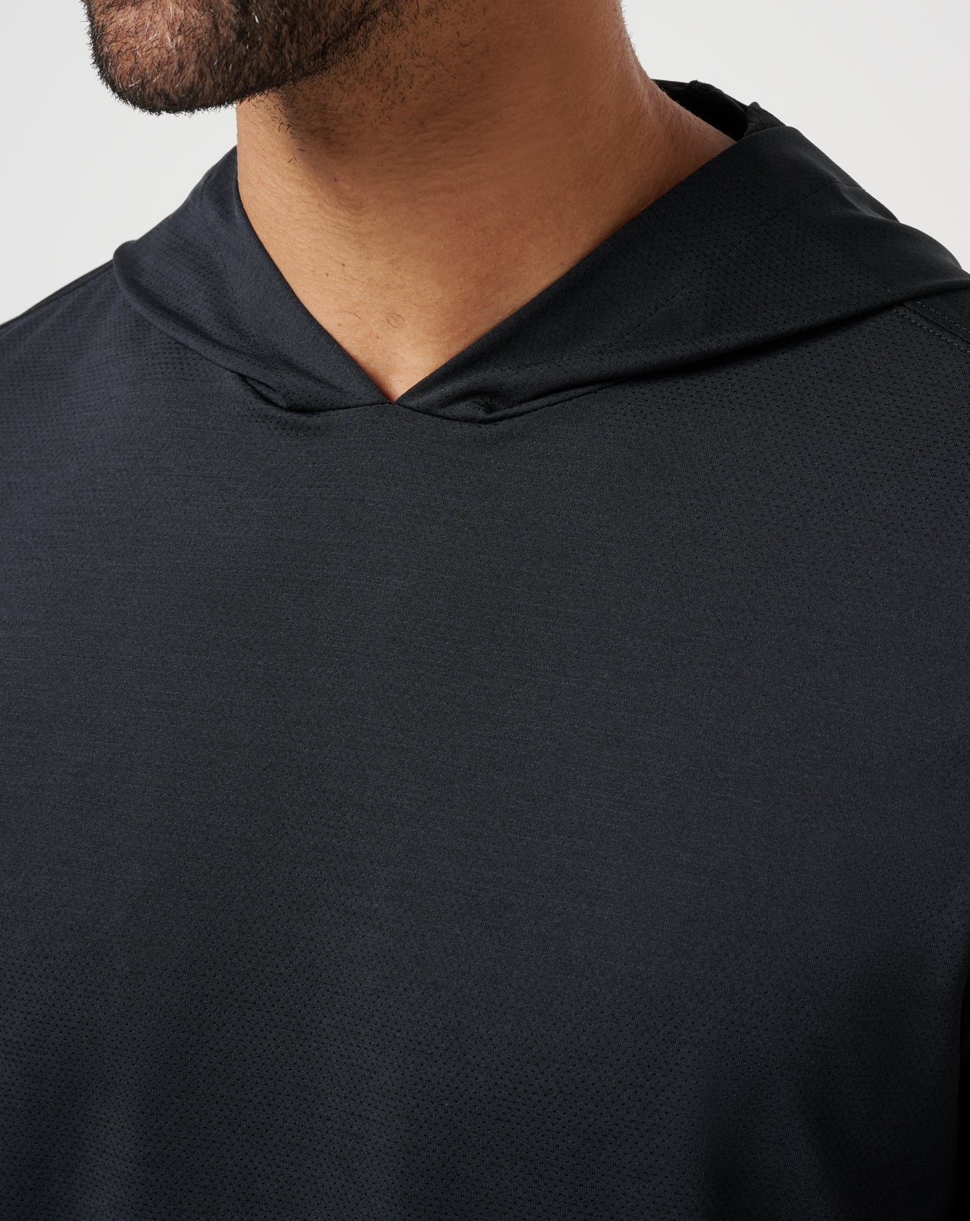 Men|New Heater Pro Hoodie