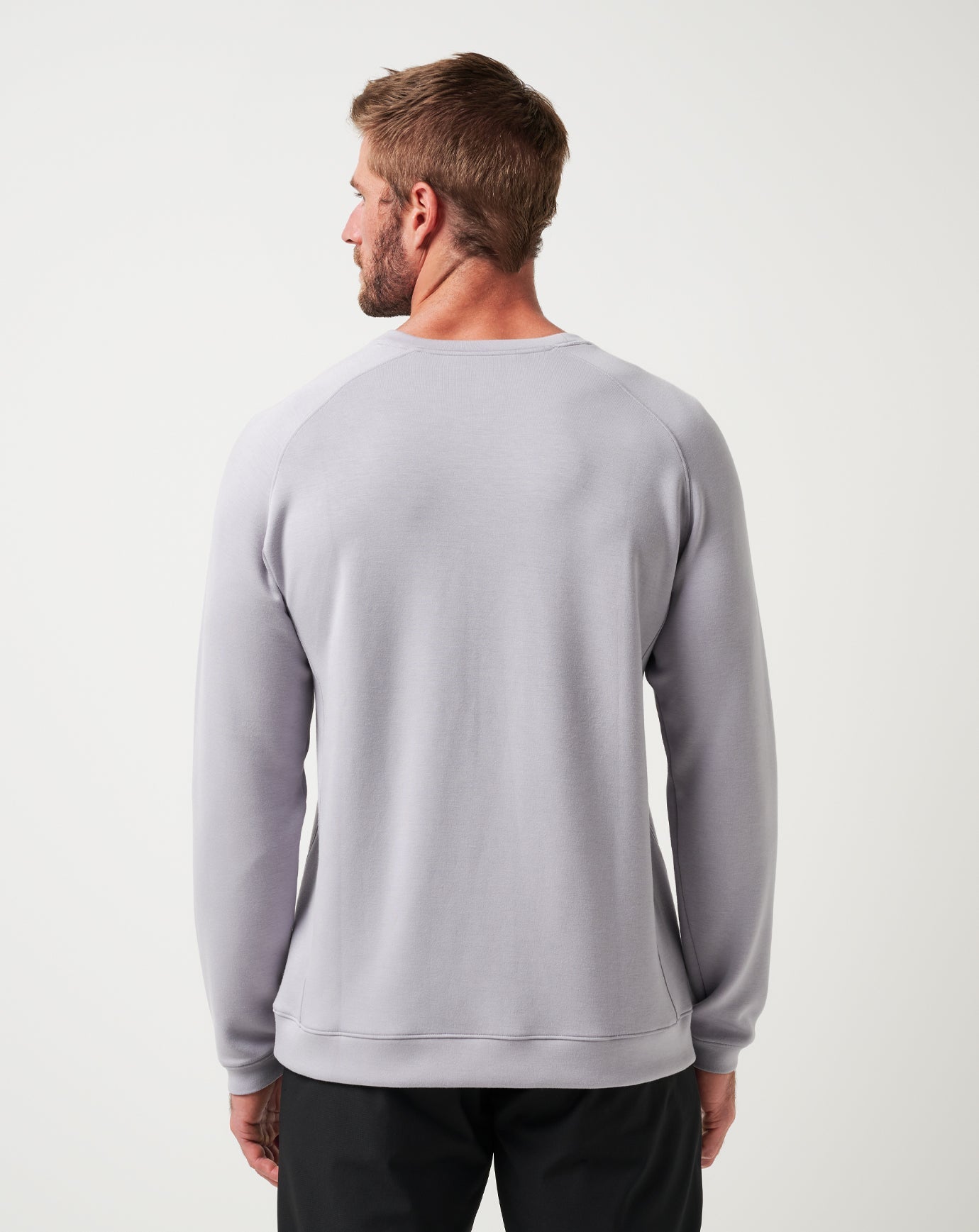 Men Fibercloud Crew