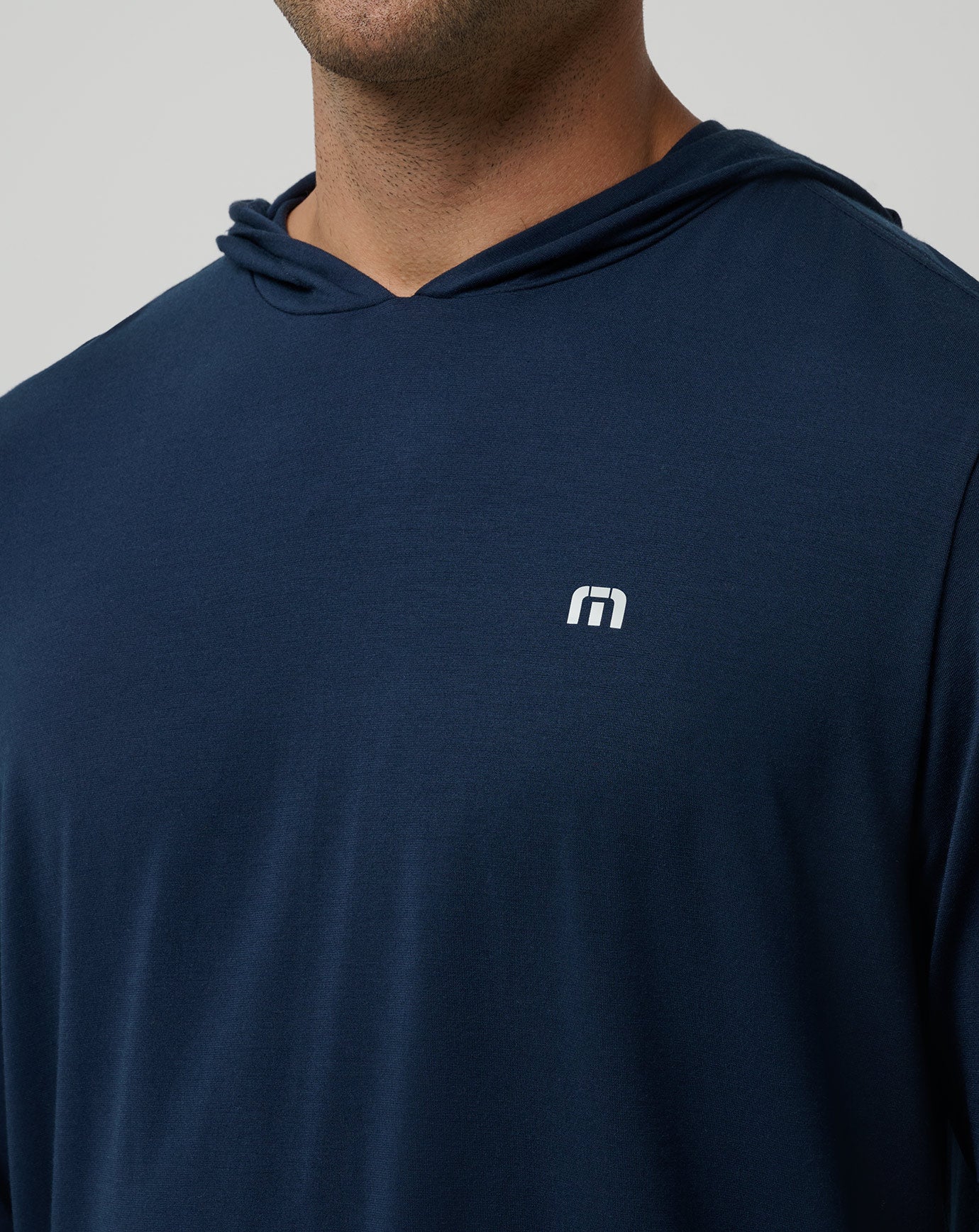 Men|New Double Team Hoodie