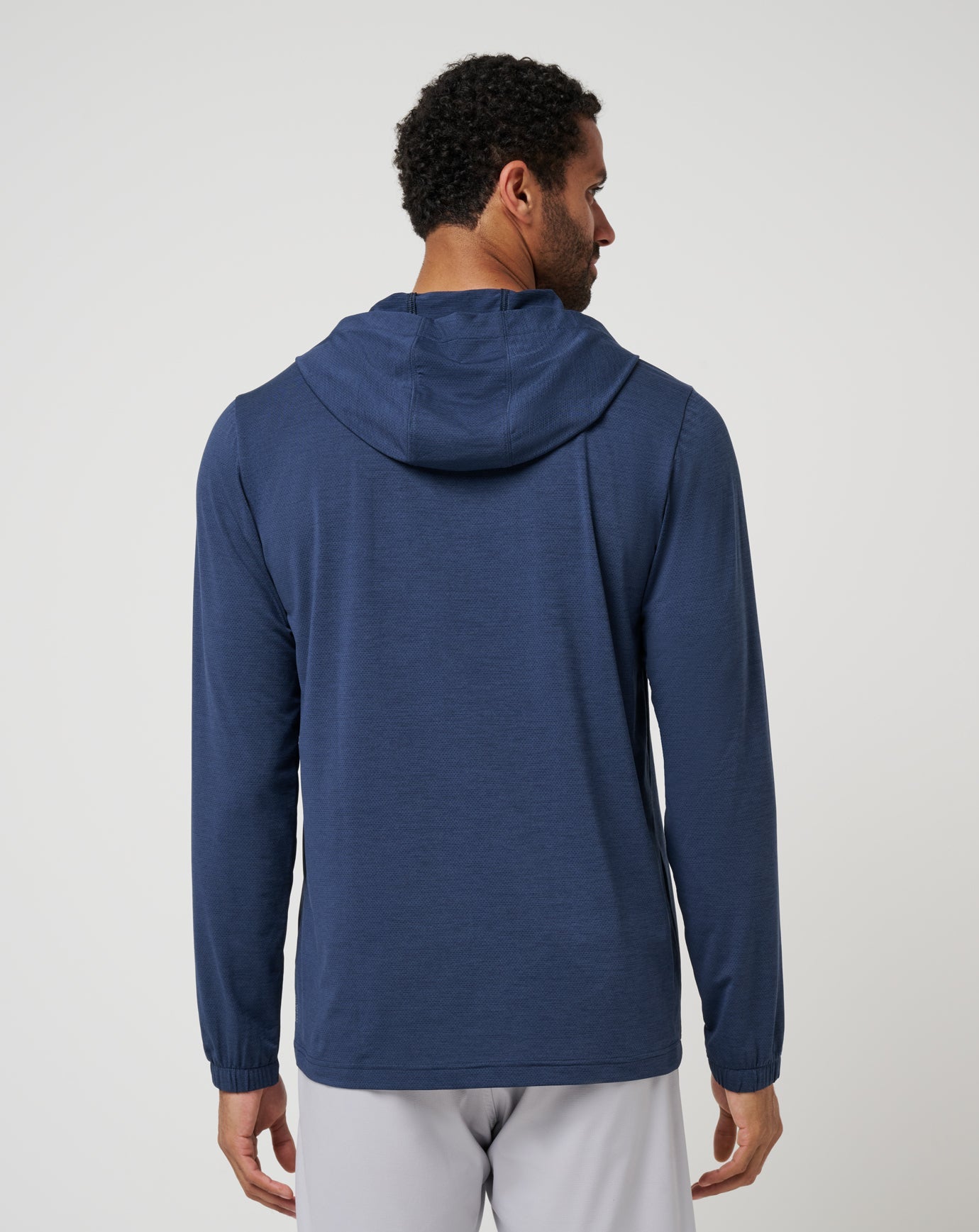 Men|New Heater Pro Hoodie