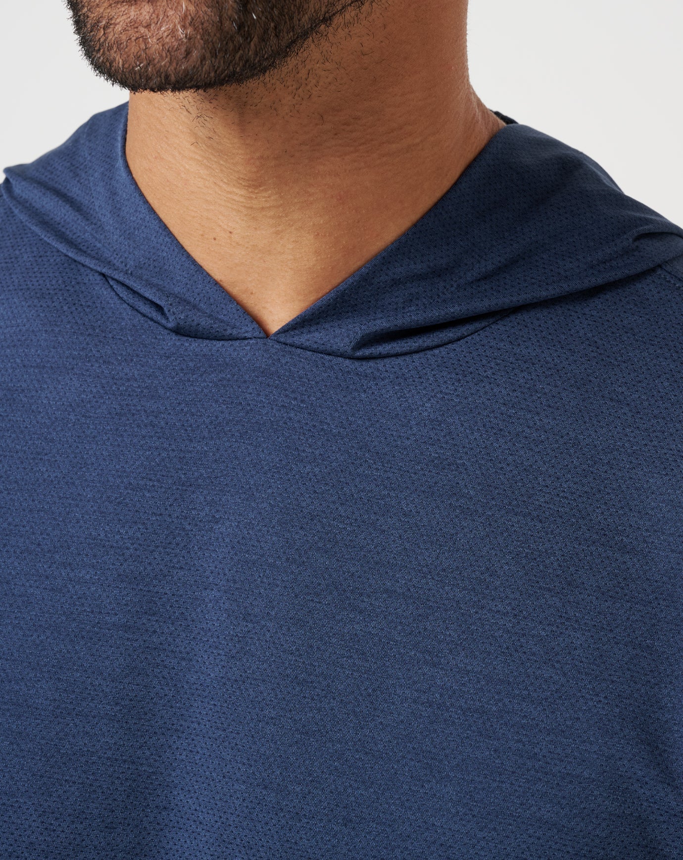 Men|New Heater Pro Hoodie