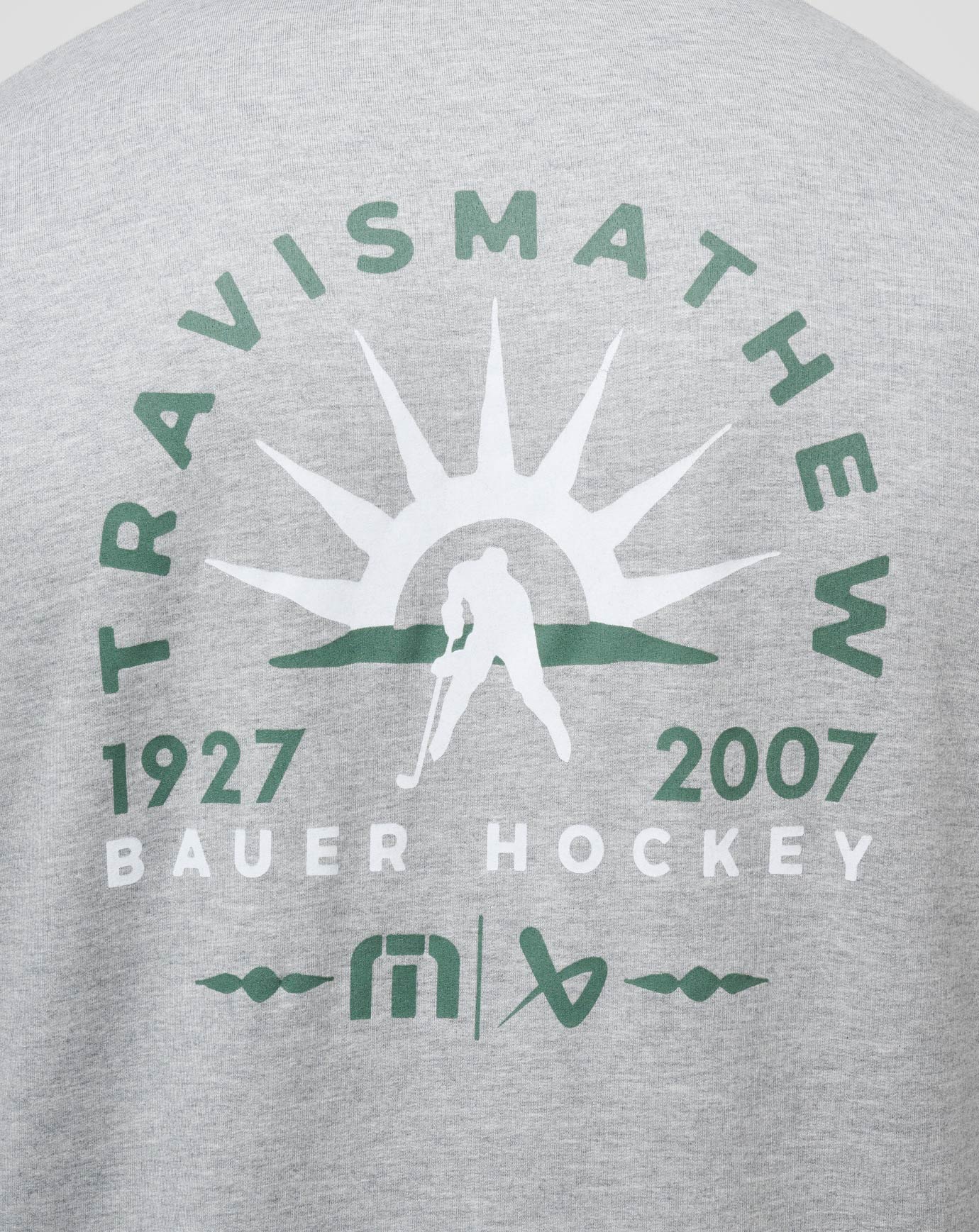 Men|New Glacier Hike Hoodie