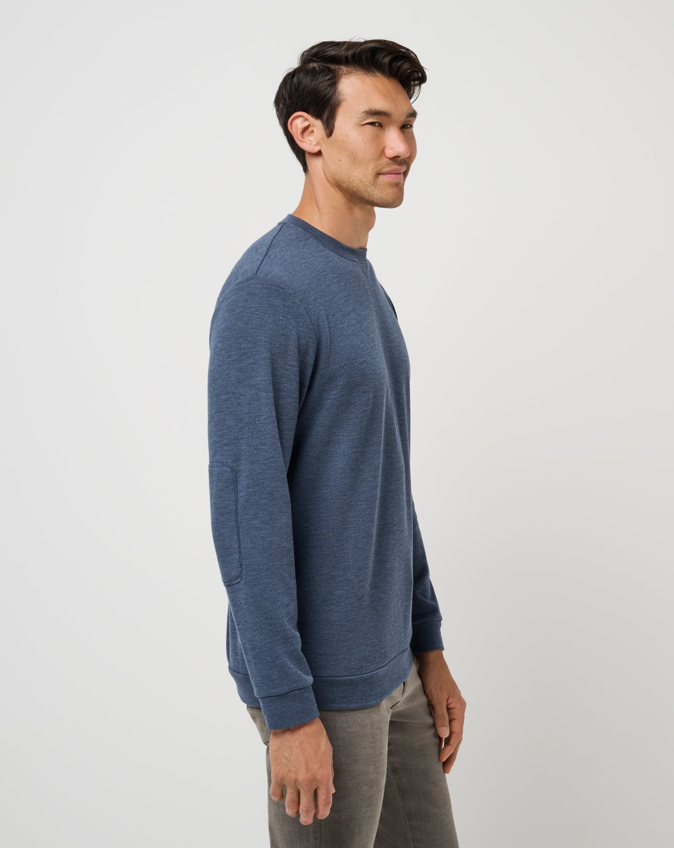 Men Cloud Sweater
