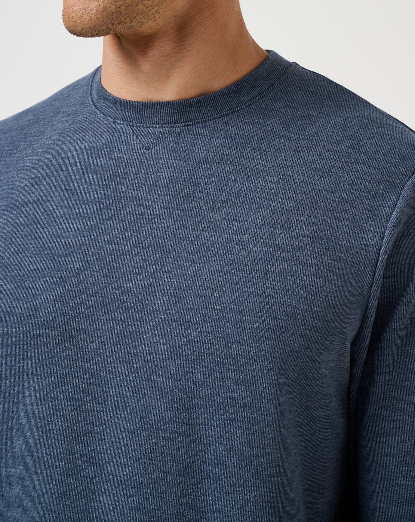 Men Cloud Sweater