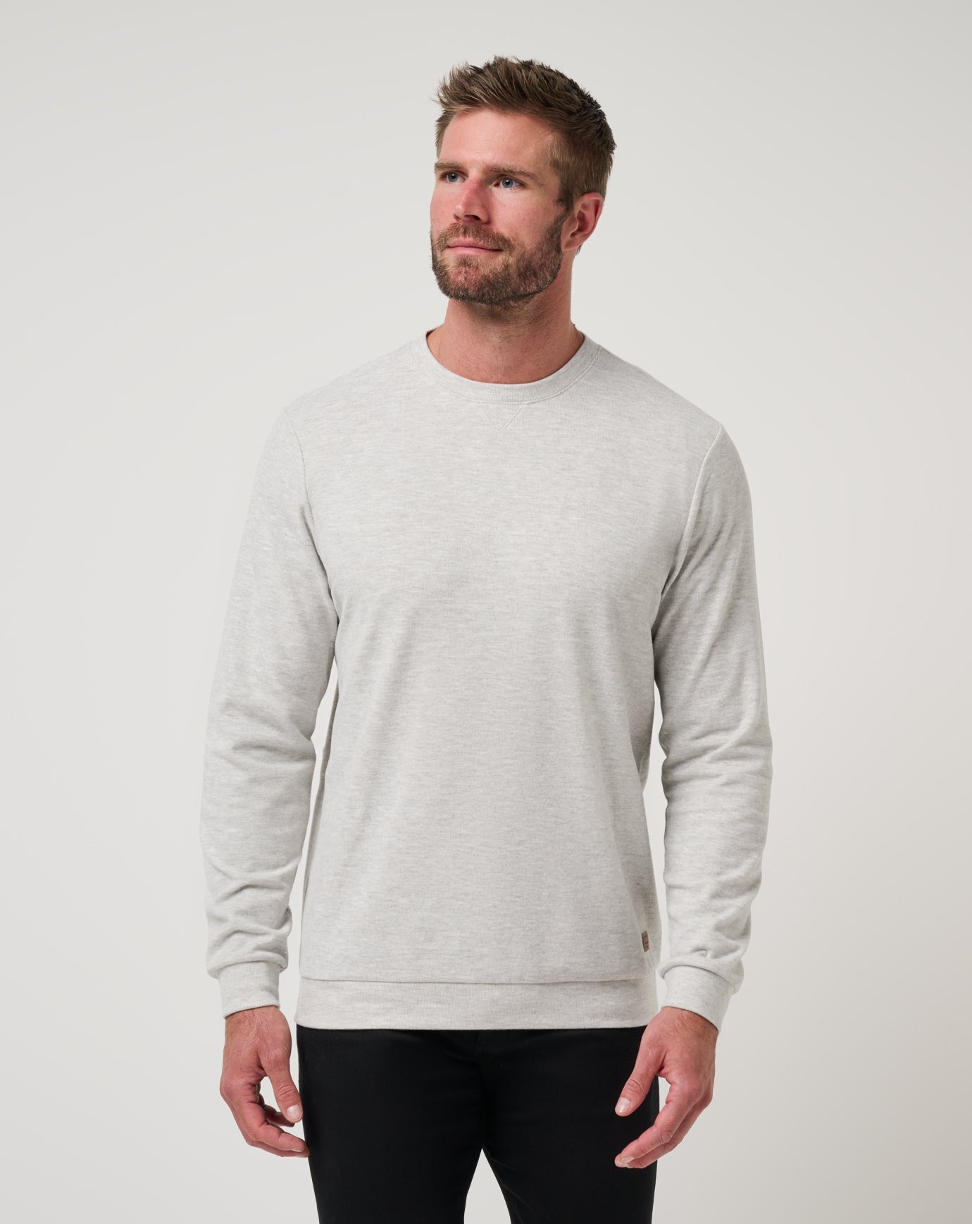 Men Cloud Sweater