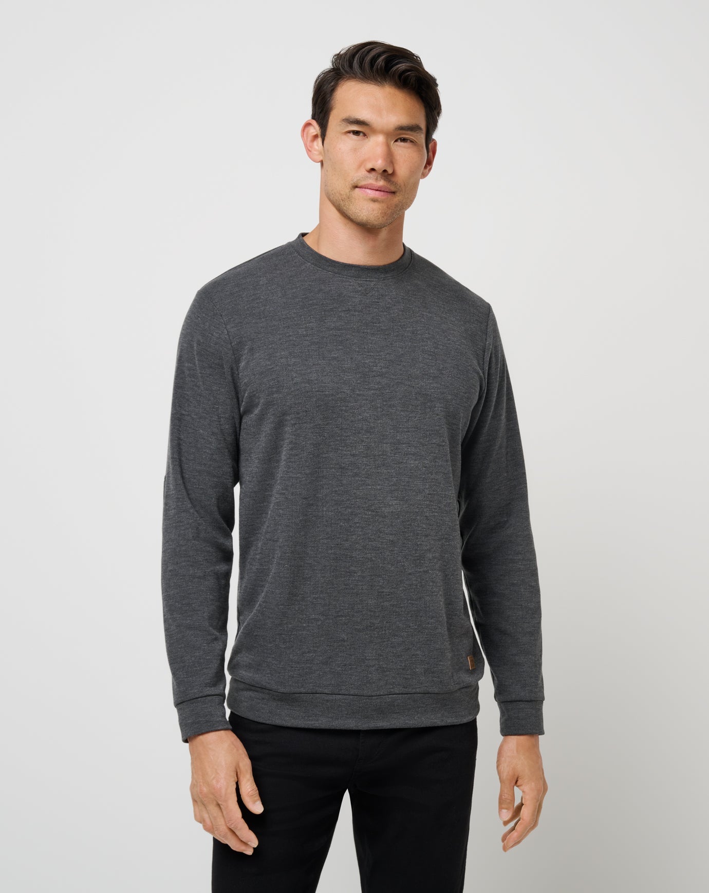Men Cloud Sweater