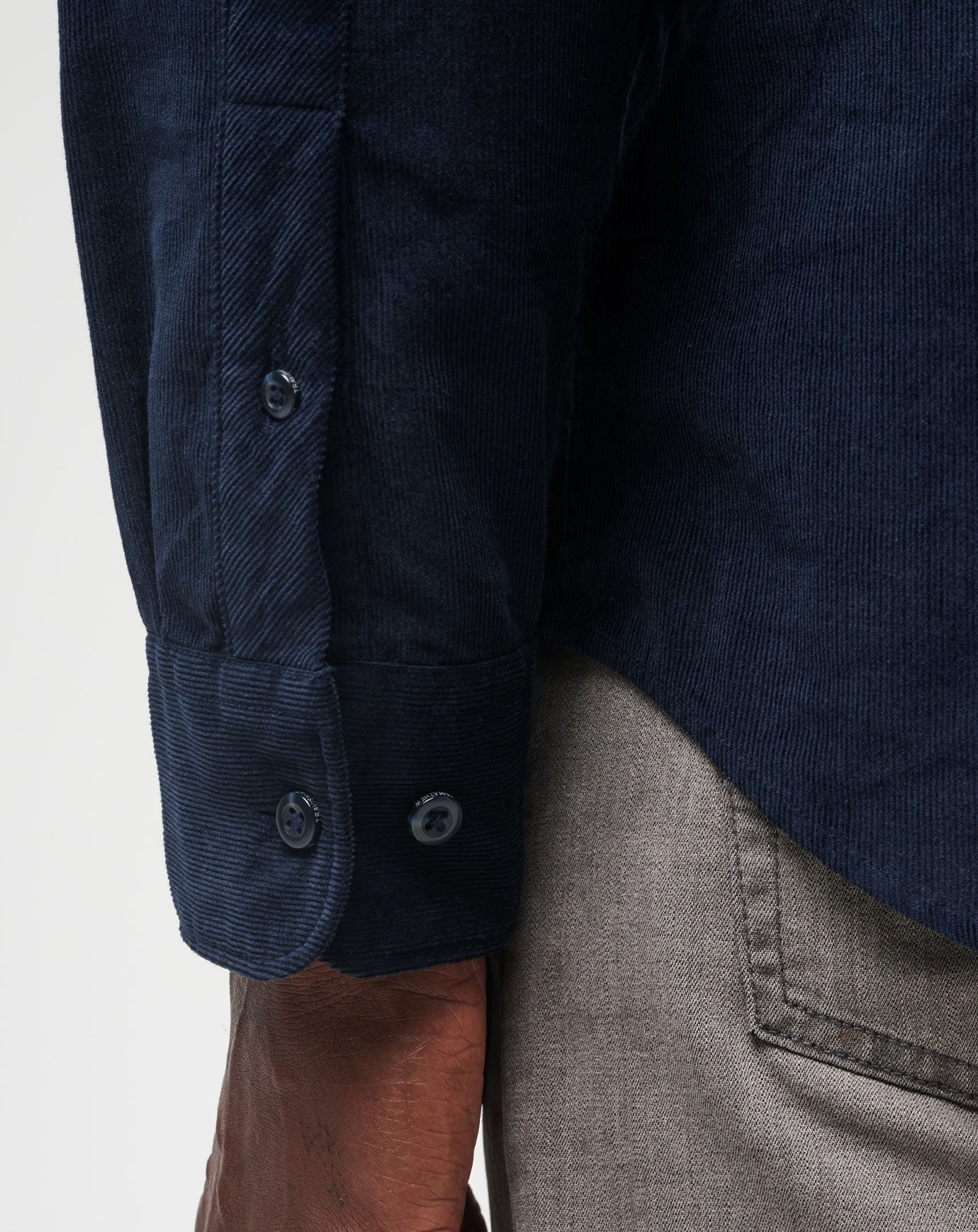 Men Barrel Of Laughs Button-Up