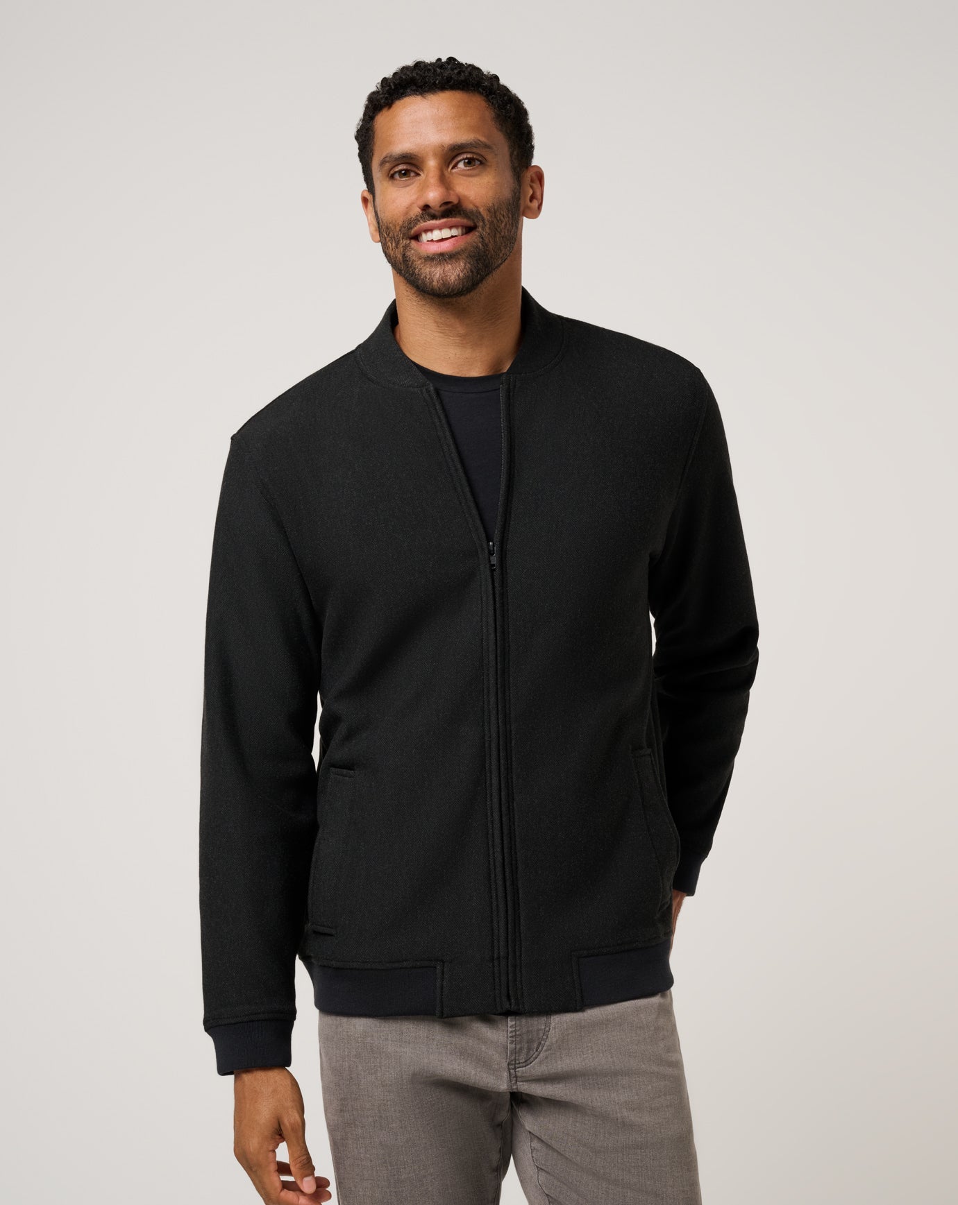 Men TM Social Club Bomber