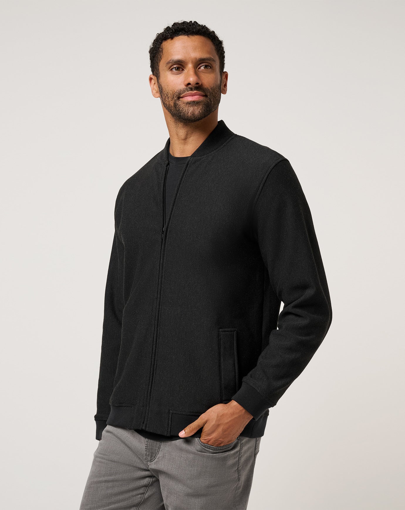 Men TM Social Club Bomber