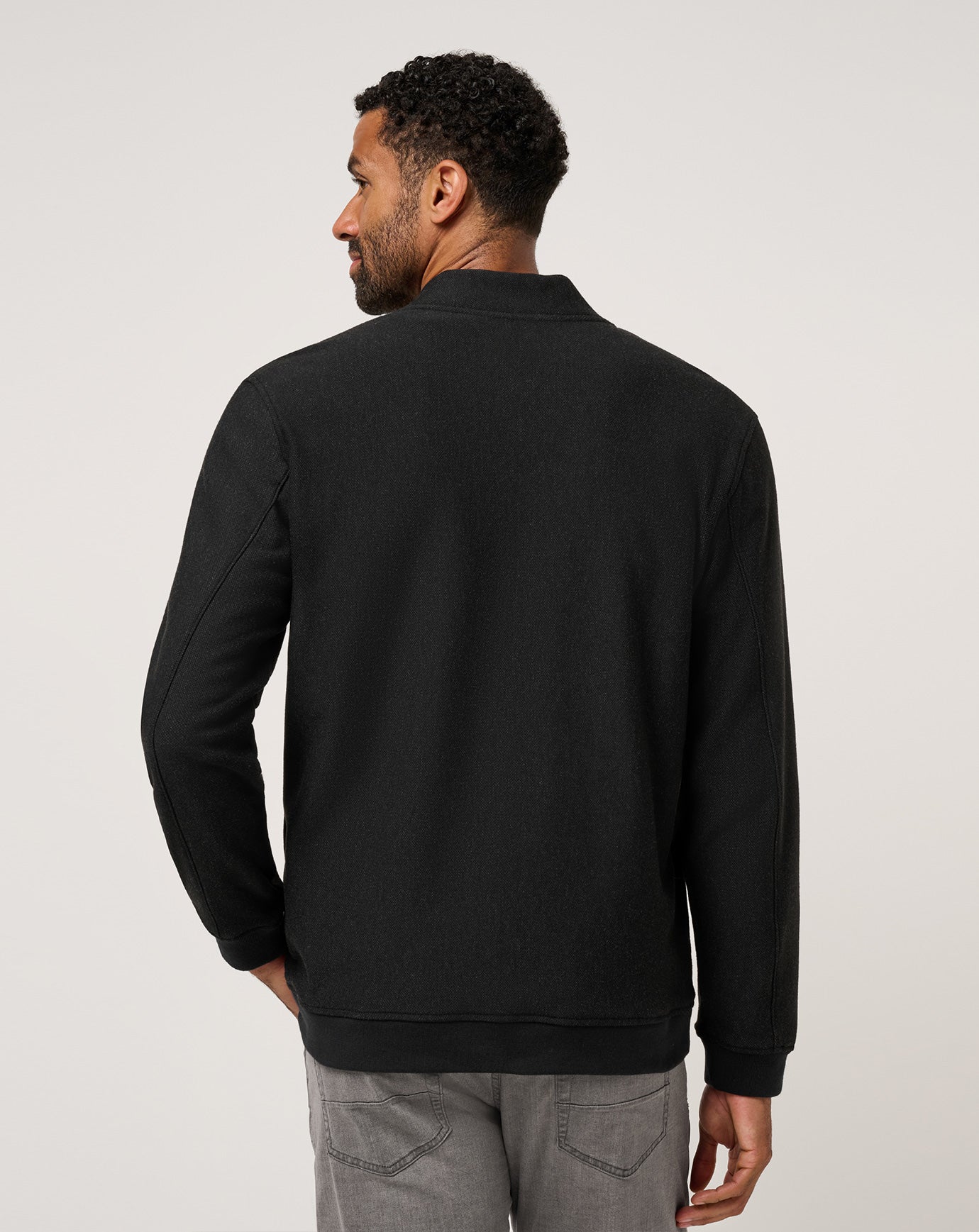 Men TM Social Club Bomber