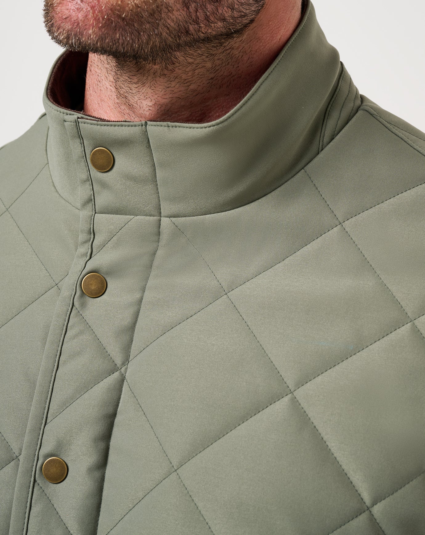 Men Highlander Jacket