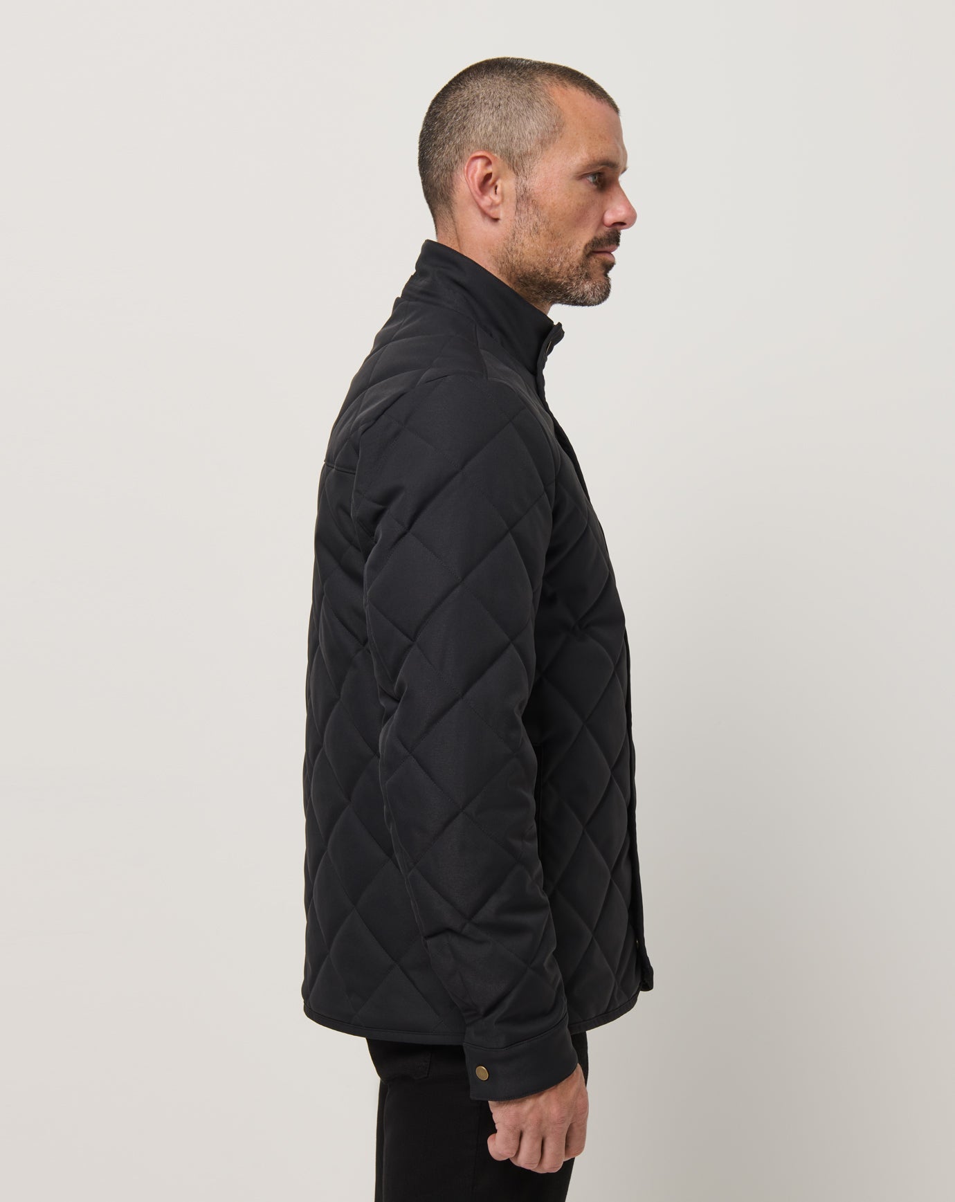 Men Highlander Jacket