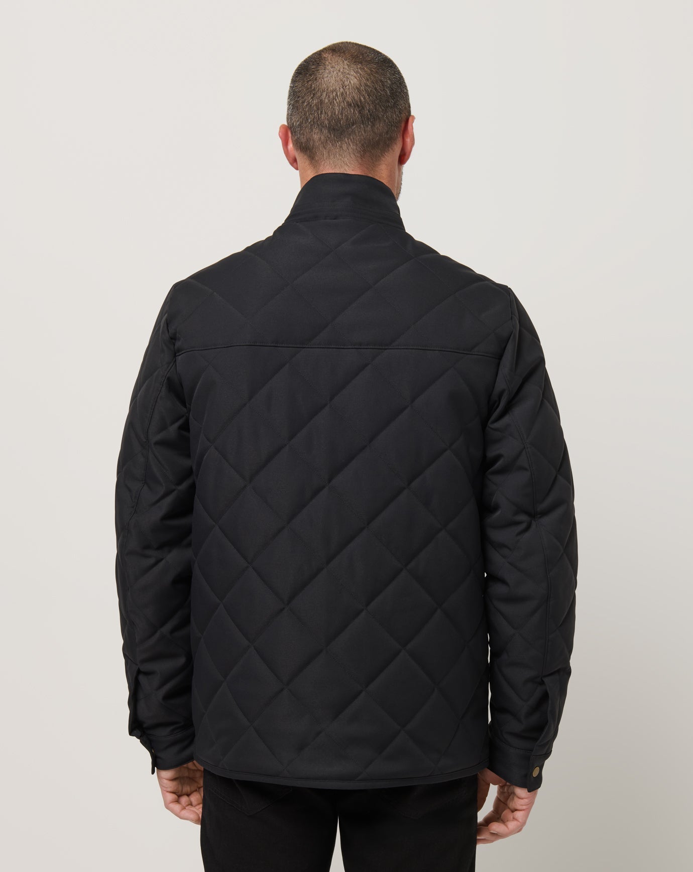 Men Highlander Jacket