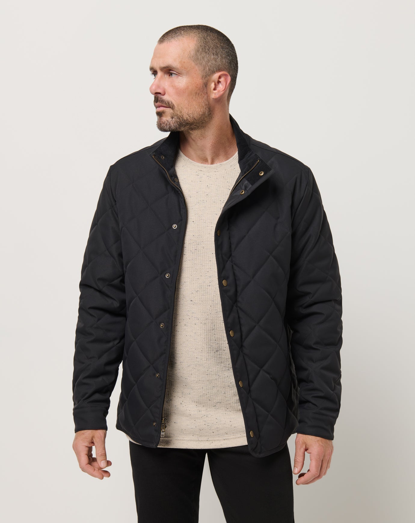 Men Highlander Jacket