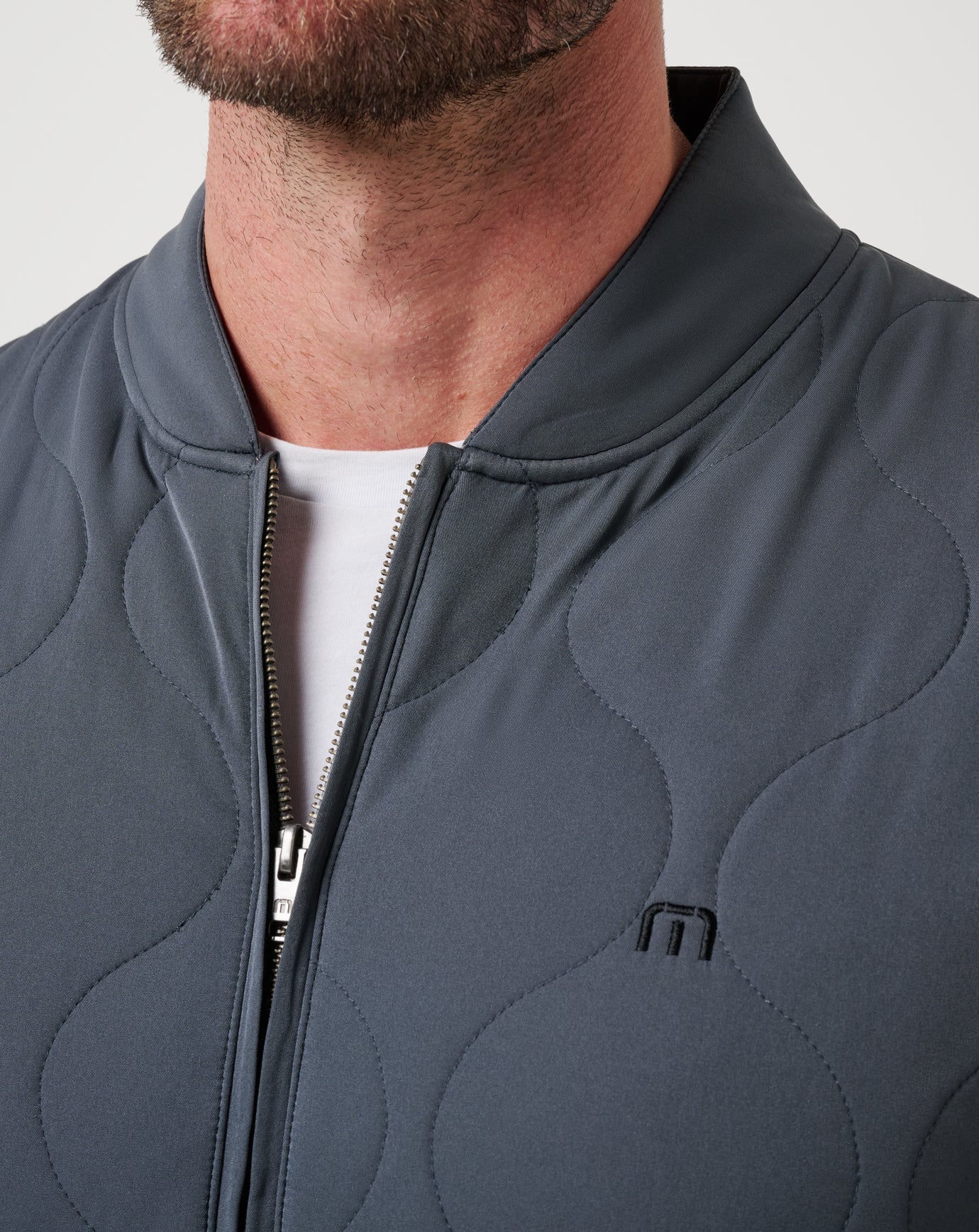 Men Come What May Jacket