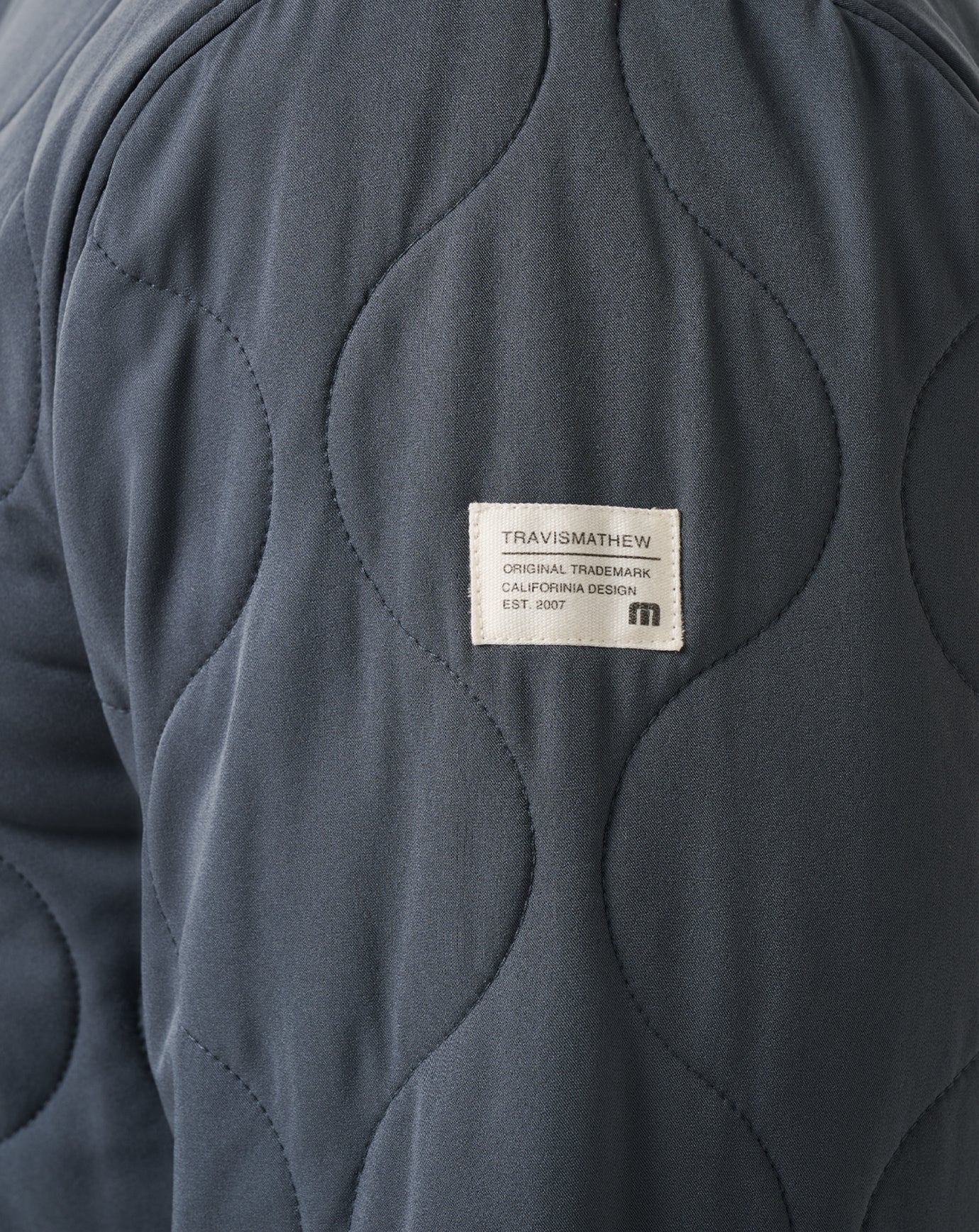 Men Come What May Jacket