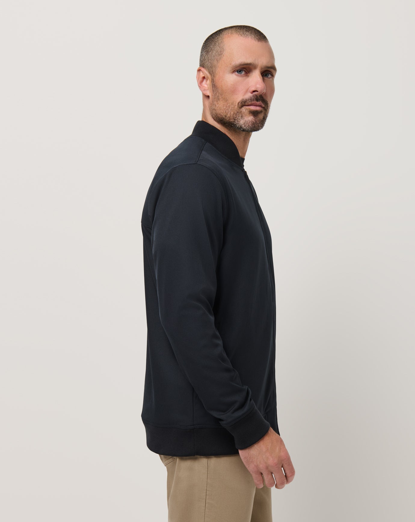 Men Highway Men Jacket