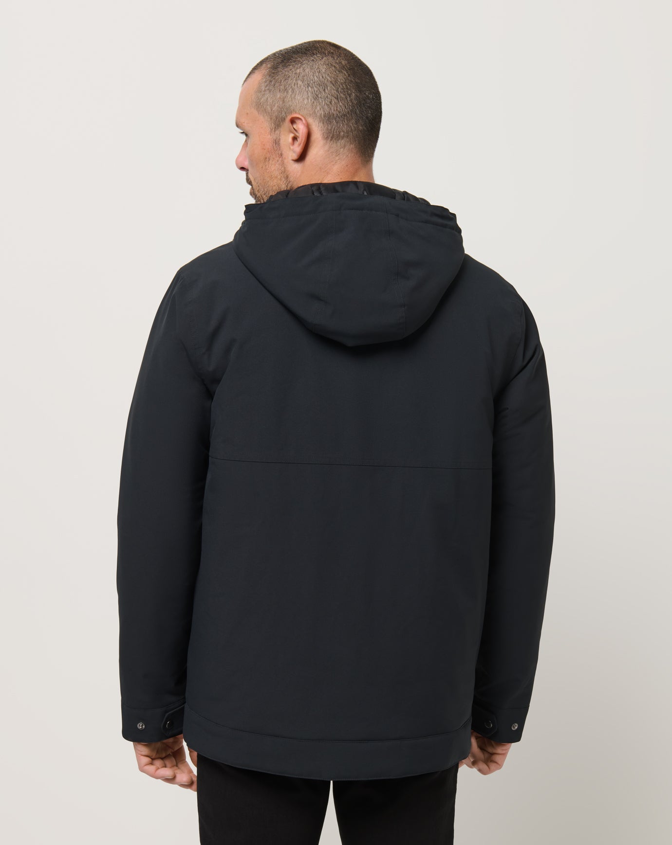 Men Mountain Pass Jacket