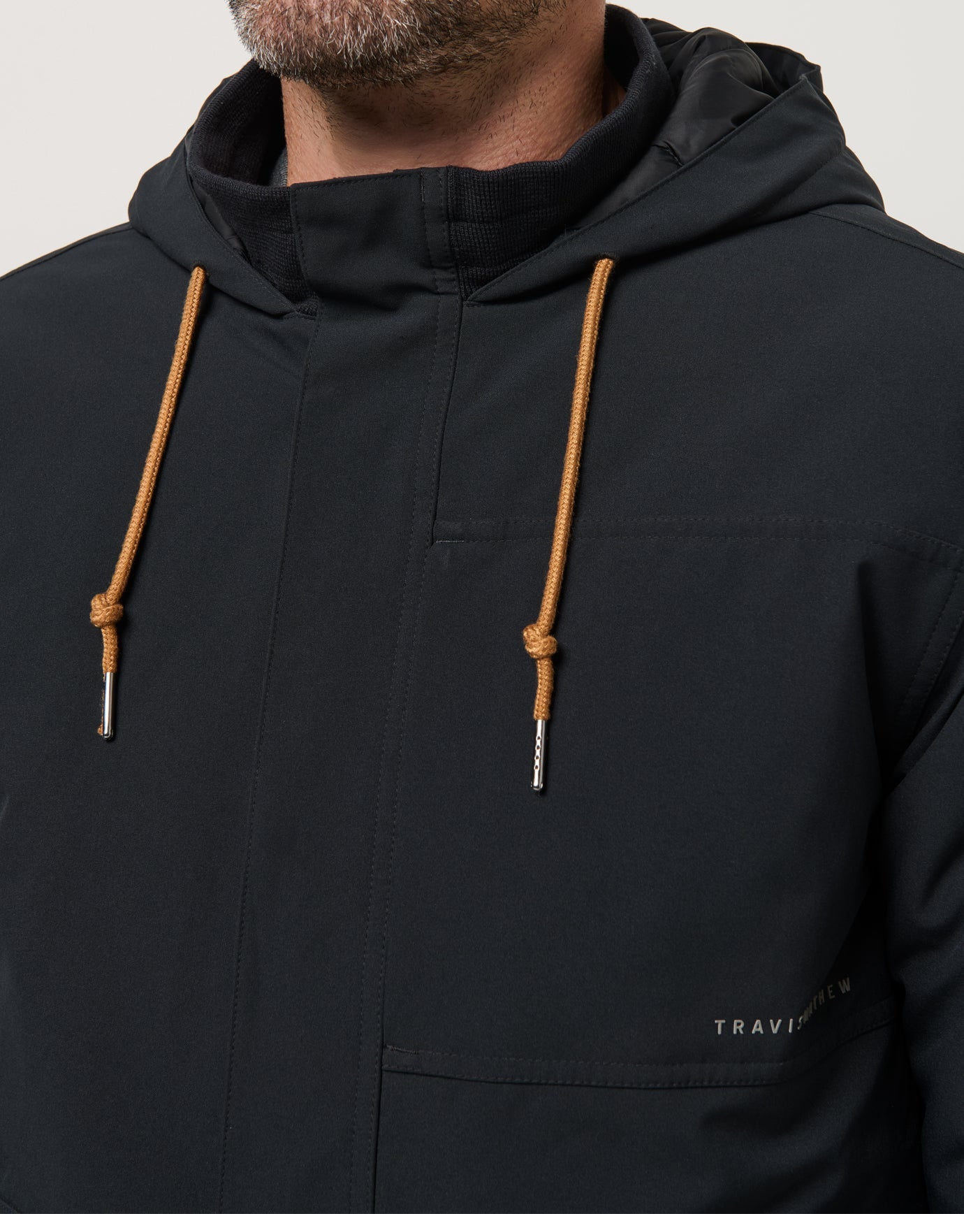 Men Mountain Pass Jacket