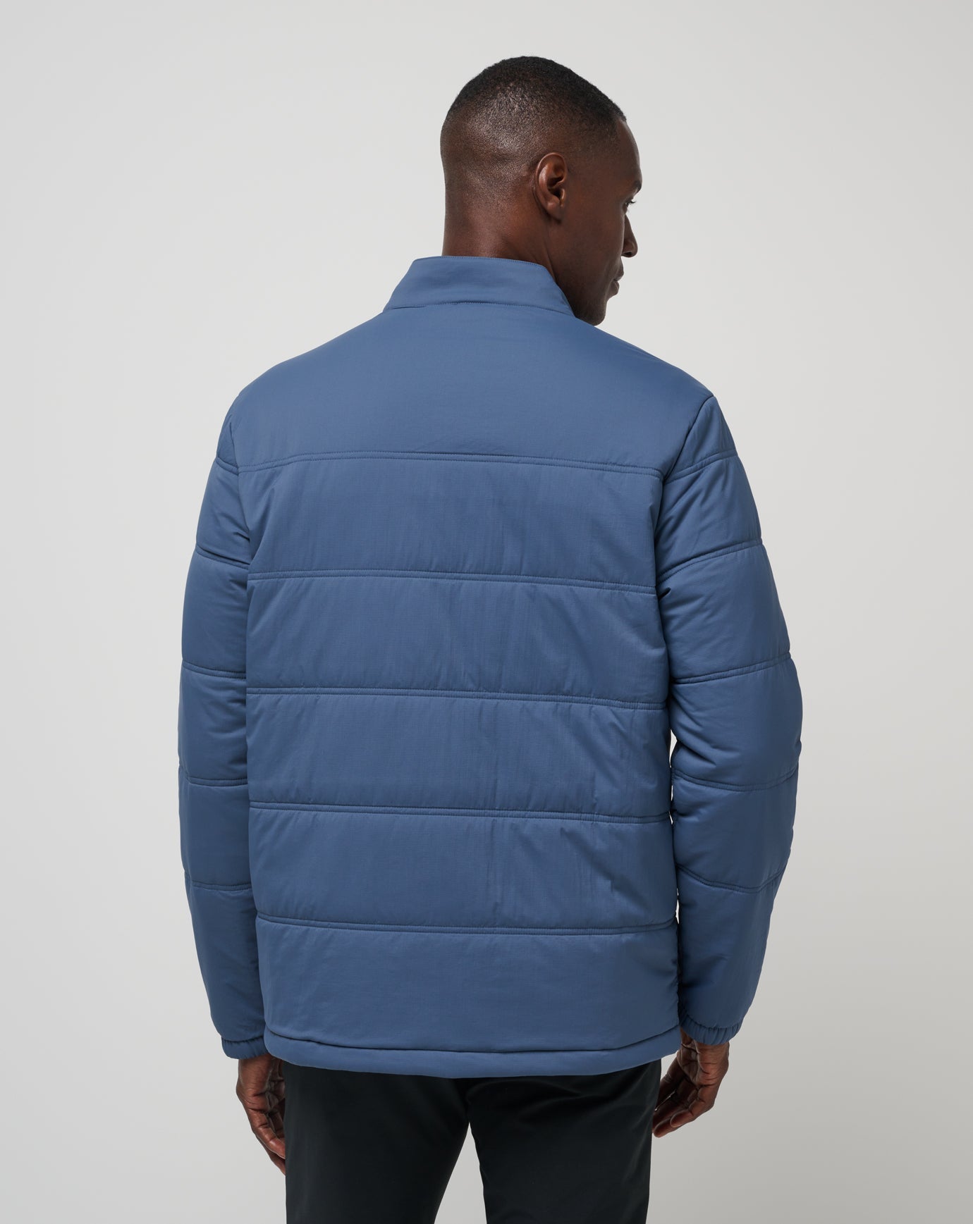 Men Palisades Puffer Jacket