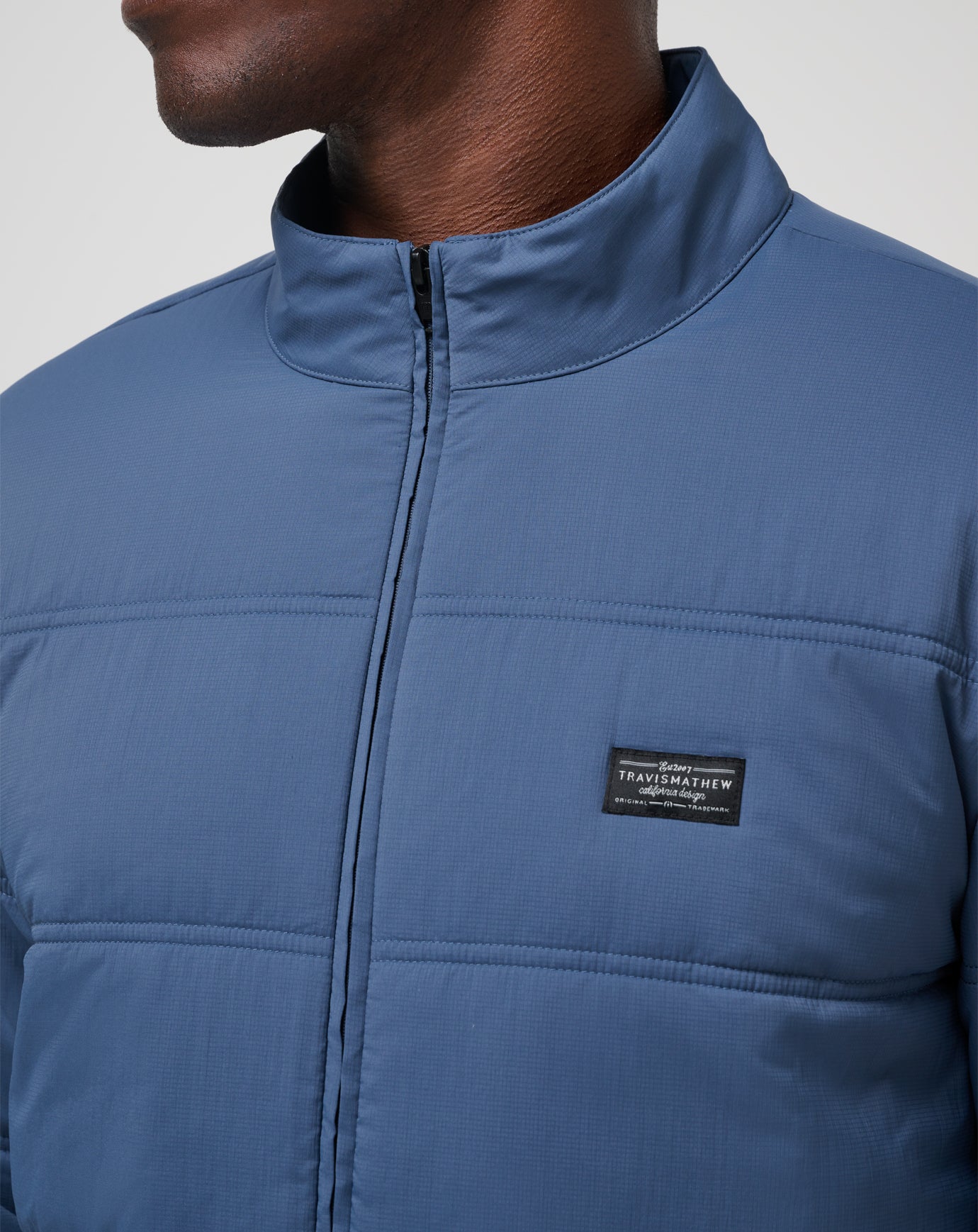 Men Palisades Puffer Jacket