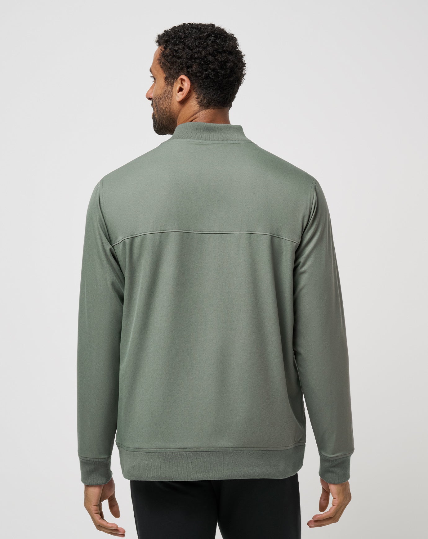 Men Highway Men Jacket