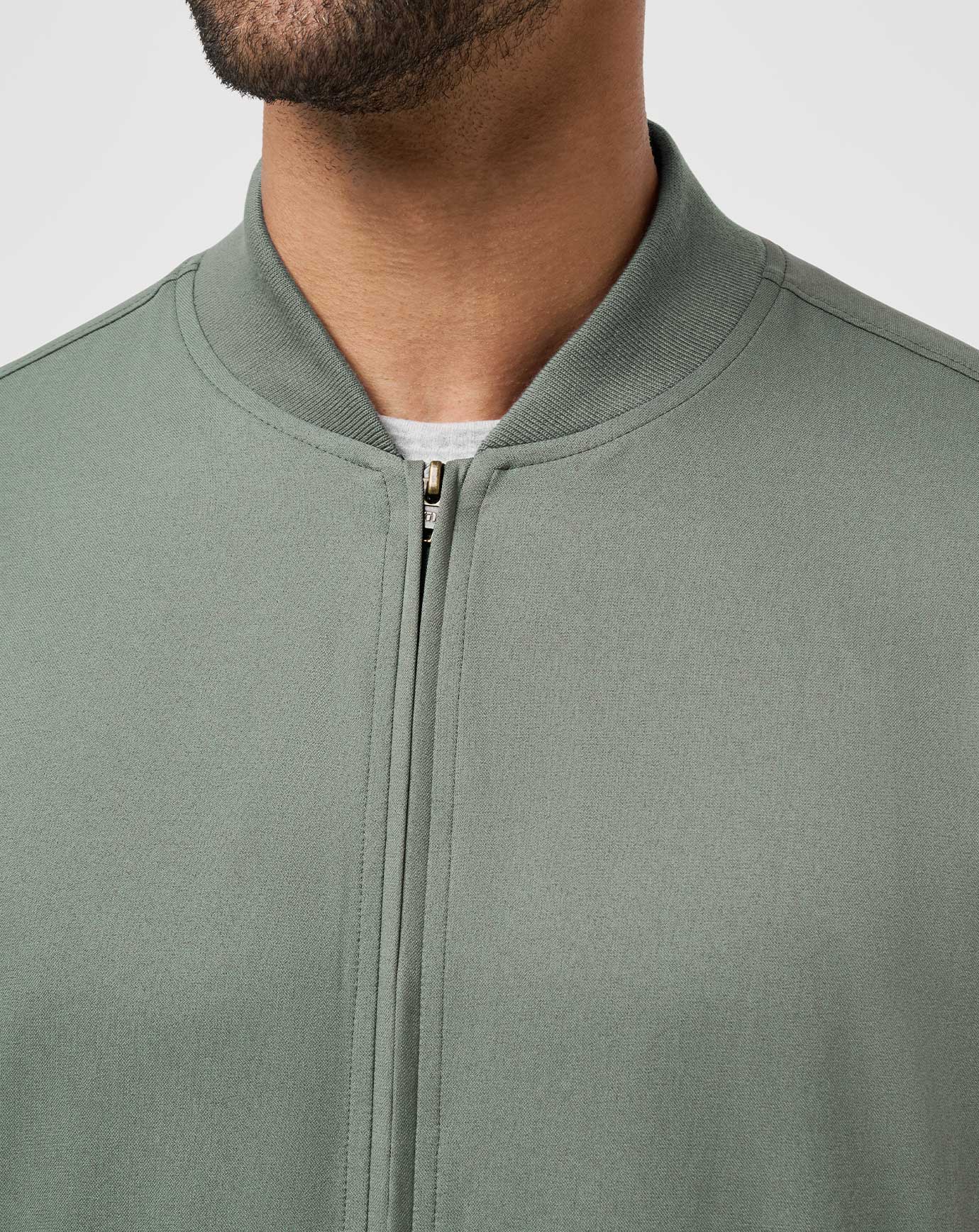 Men Highway Men Jacket