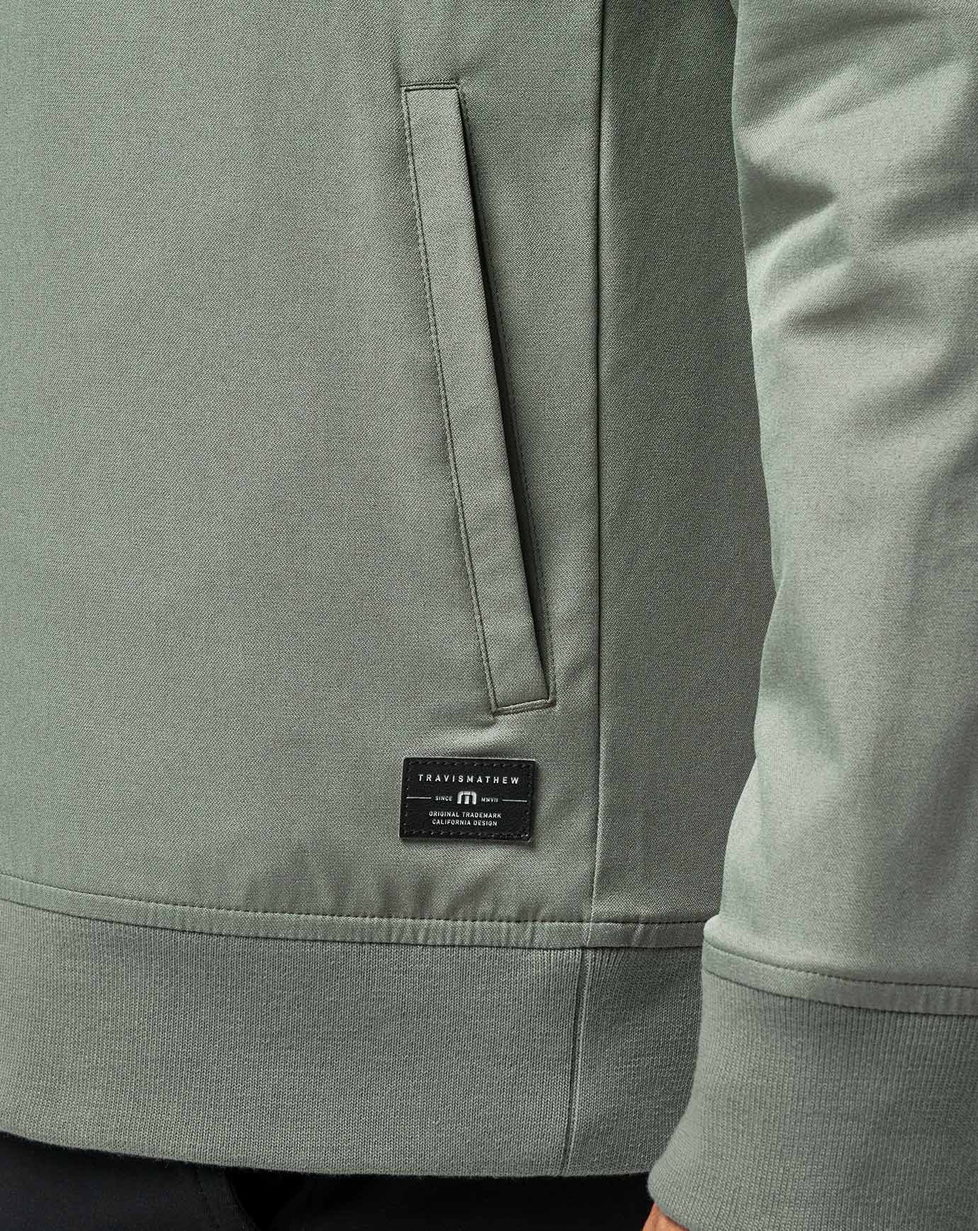 Men Highway Men Jacket