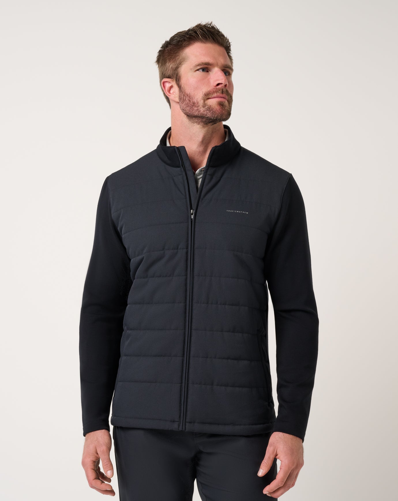 Men|Golf Point Of Sail 2.0 Jacket