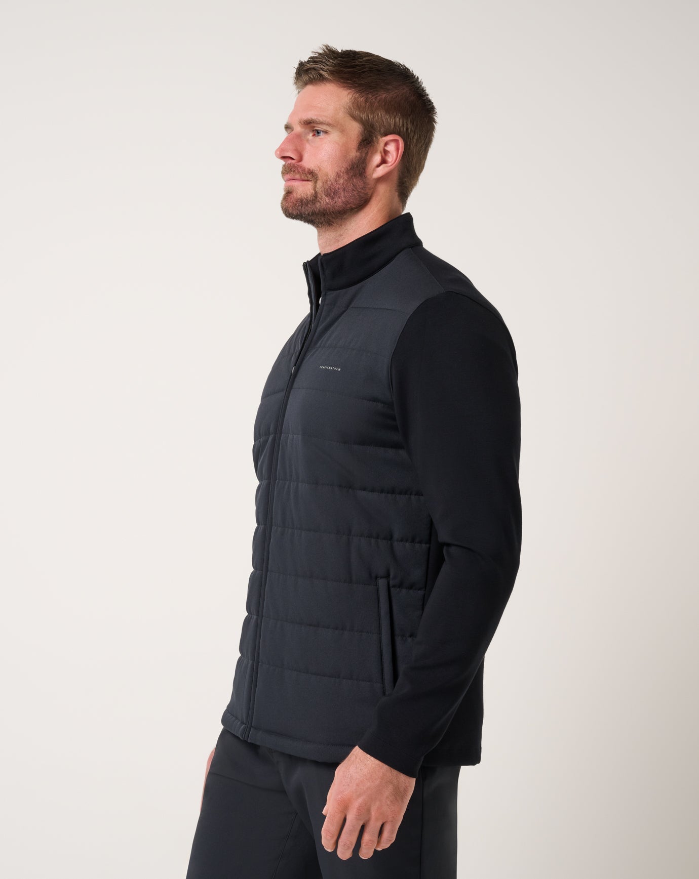 Men|Golf Point Of Sail 2.0 Jacket