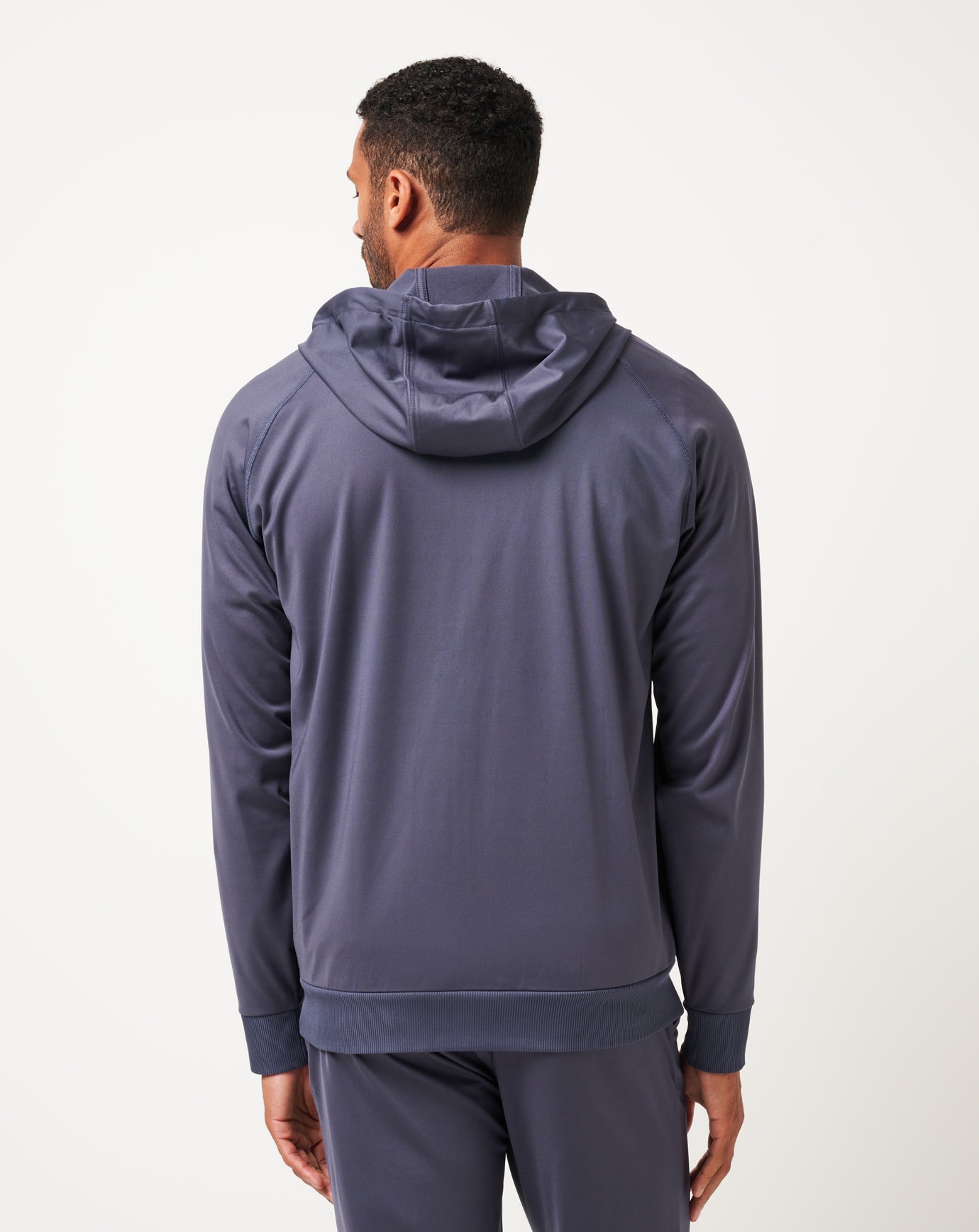 Men Cloud Track Jacket