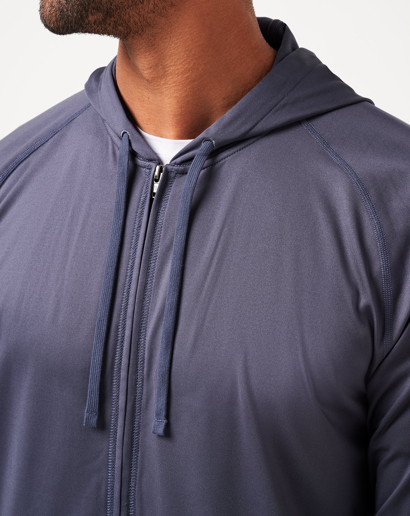 Men Cloud Track Jacket