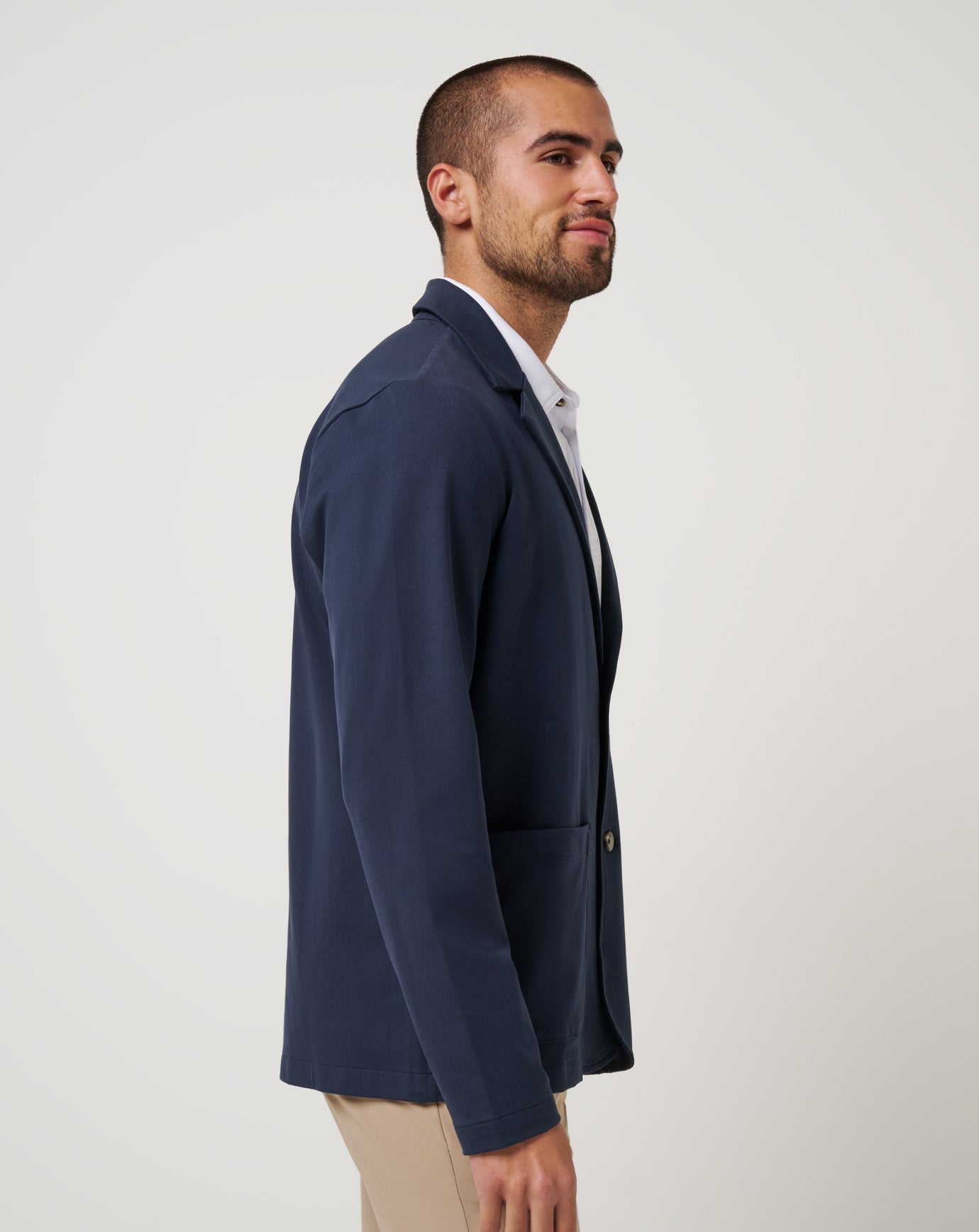 Men Champions Dinner Jacket