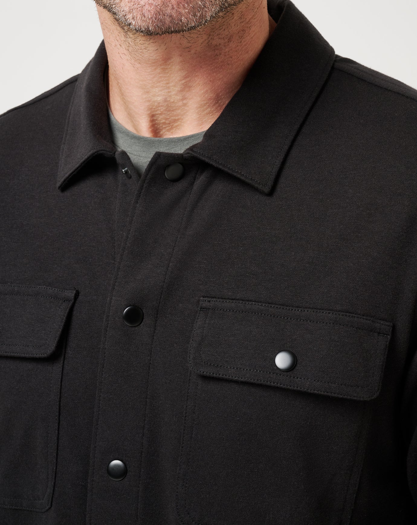 Men You Pick Shirt Jacket