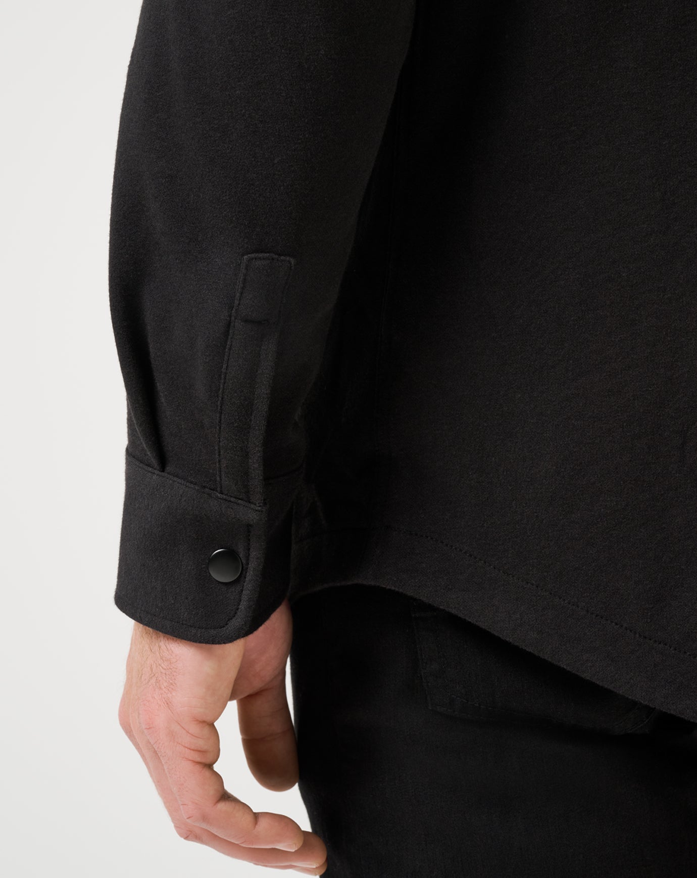 Men You Pick Shirt Jacket