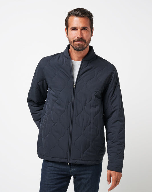 Men Come What May Jacket