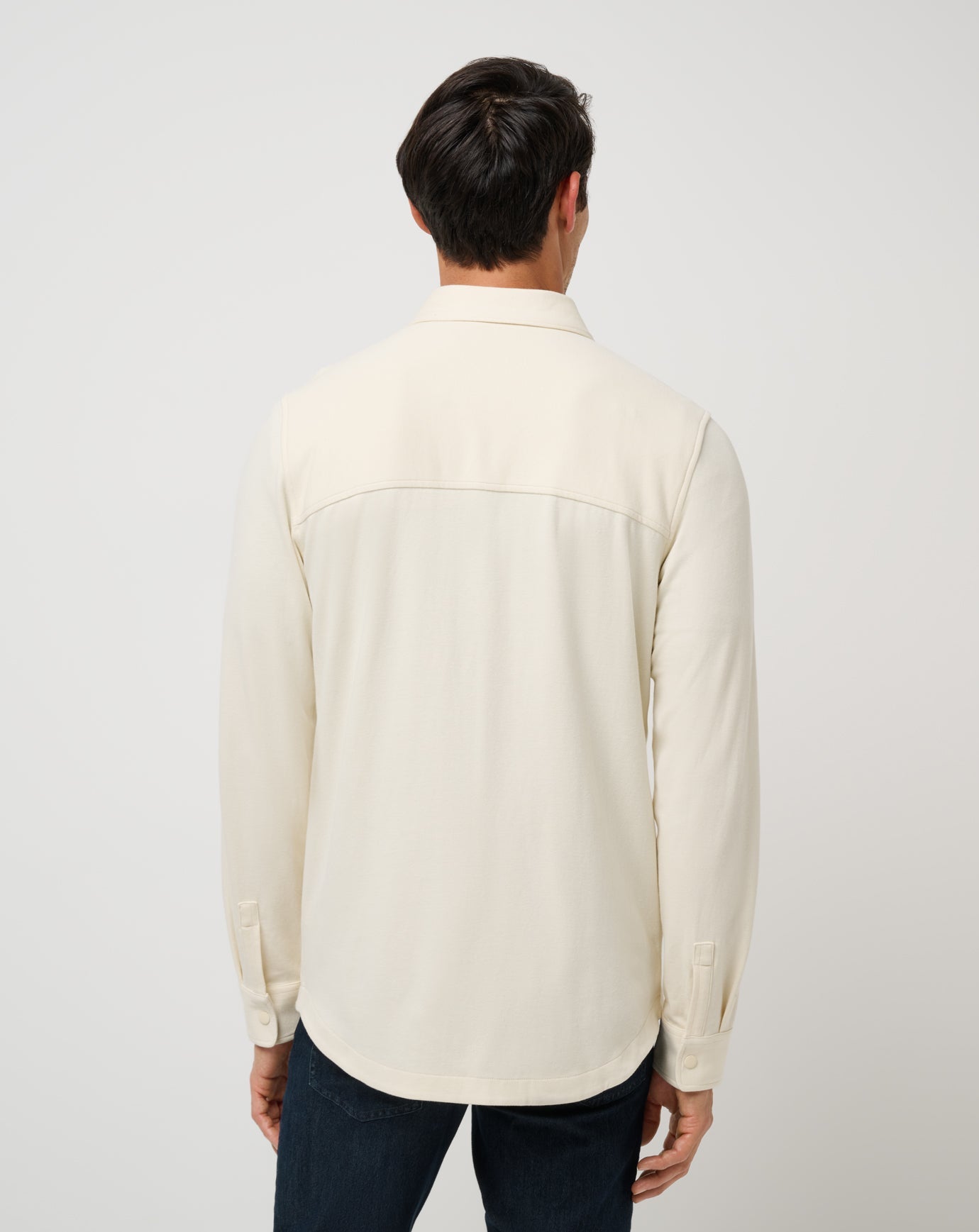 Men You Pick Shirt Jacket