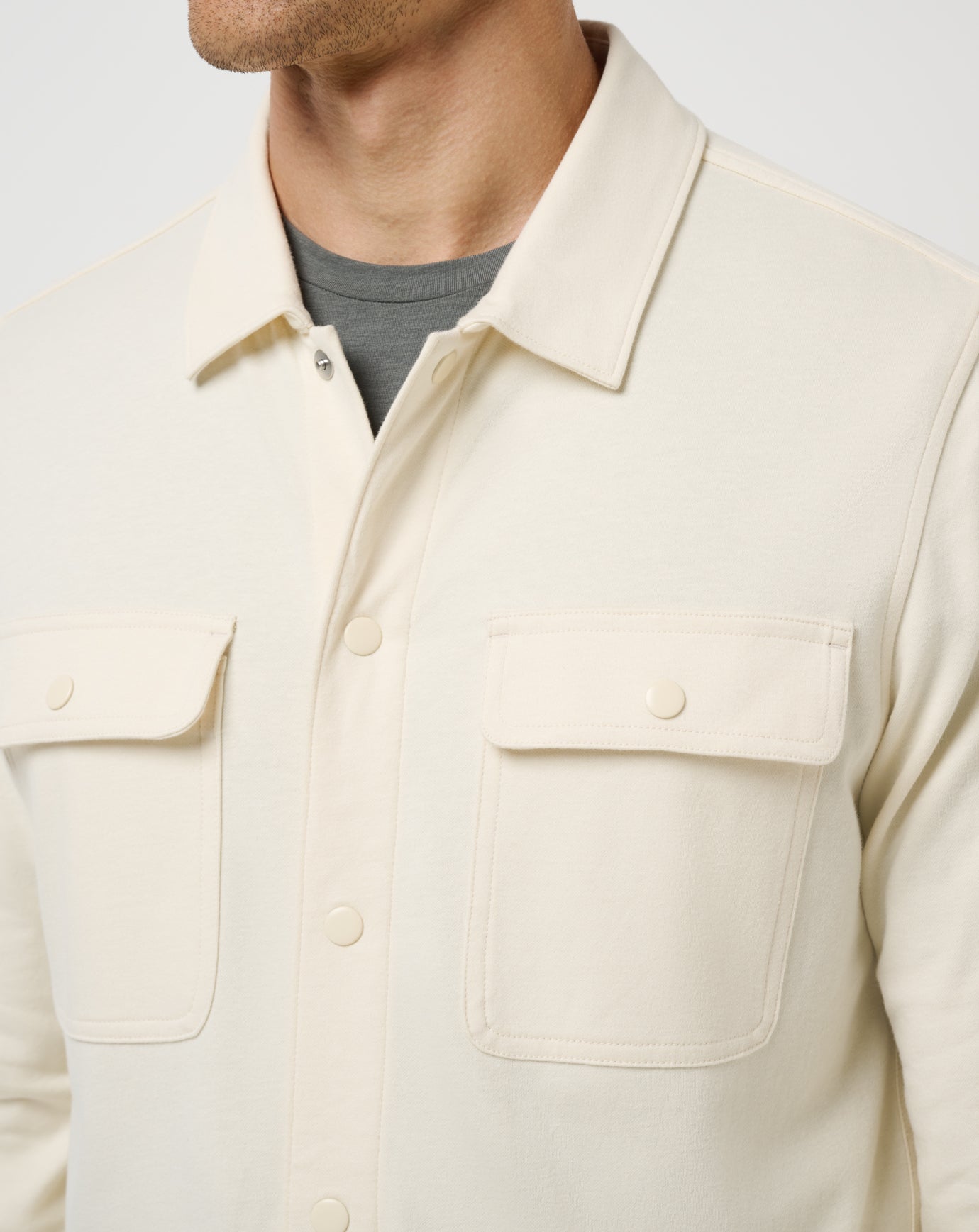 Men You Pick Shirt Jacket