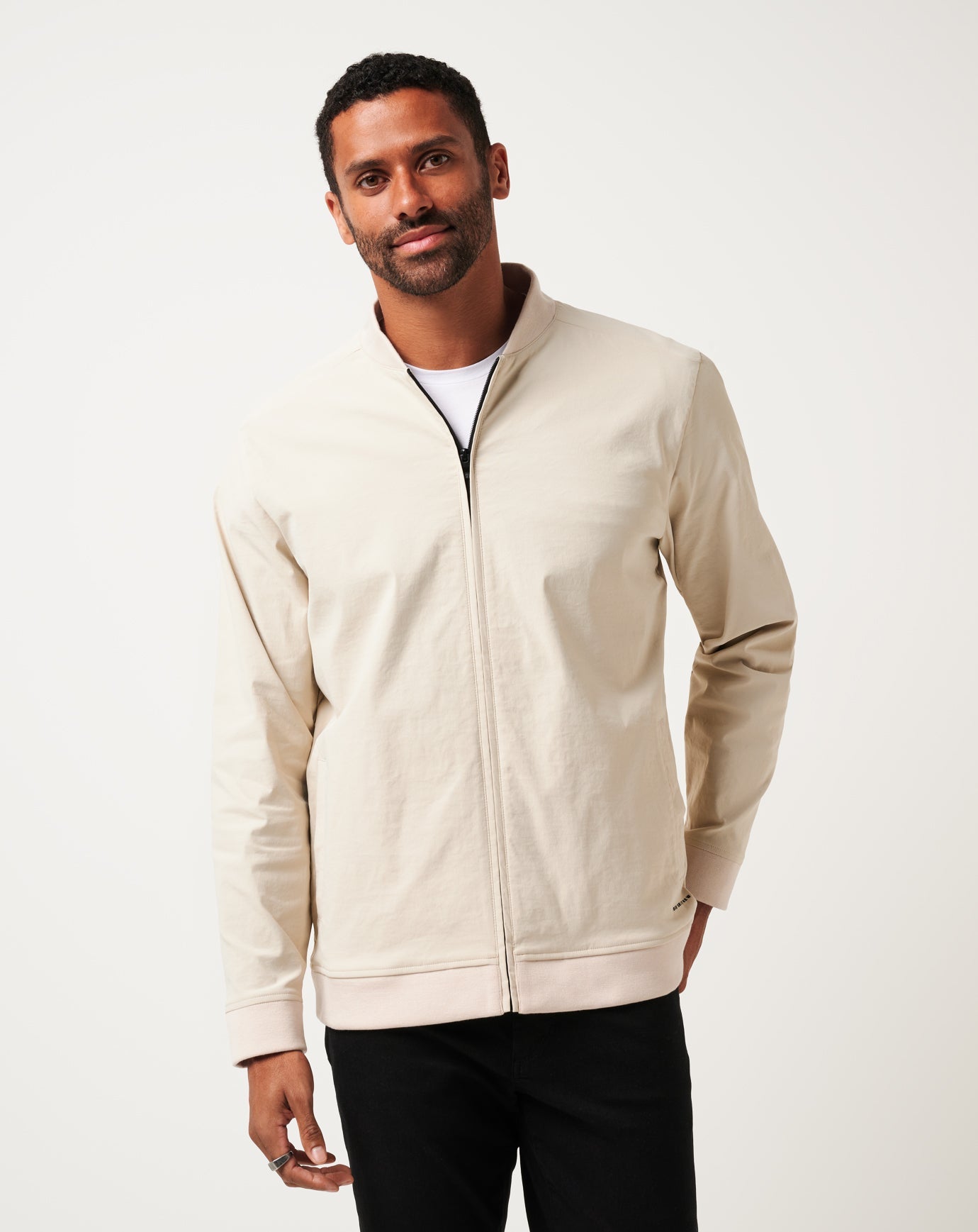 Men Lost Cave Jacket