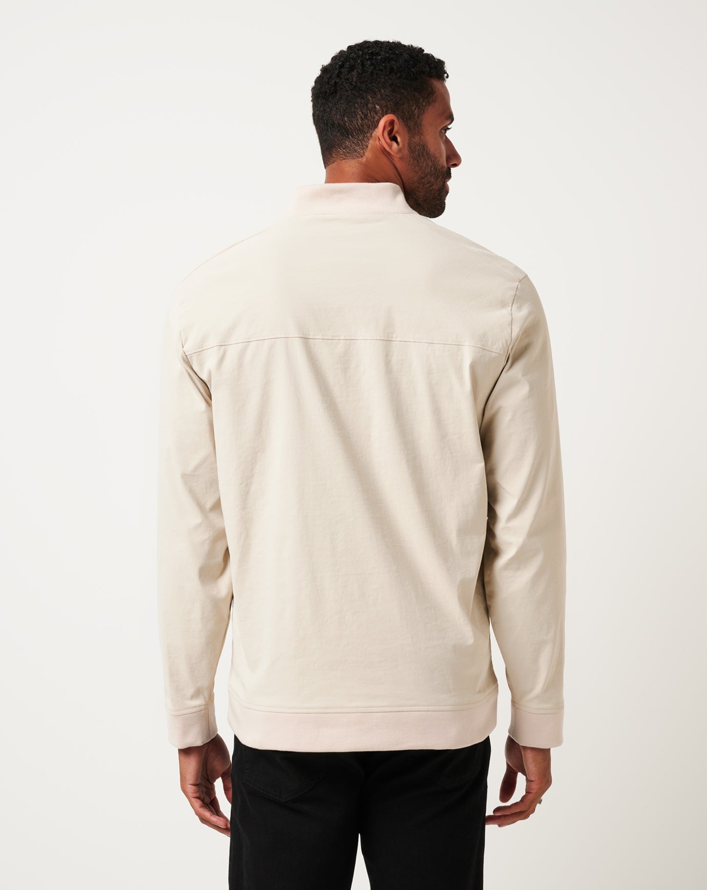 Men Lost Cave Jacket