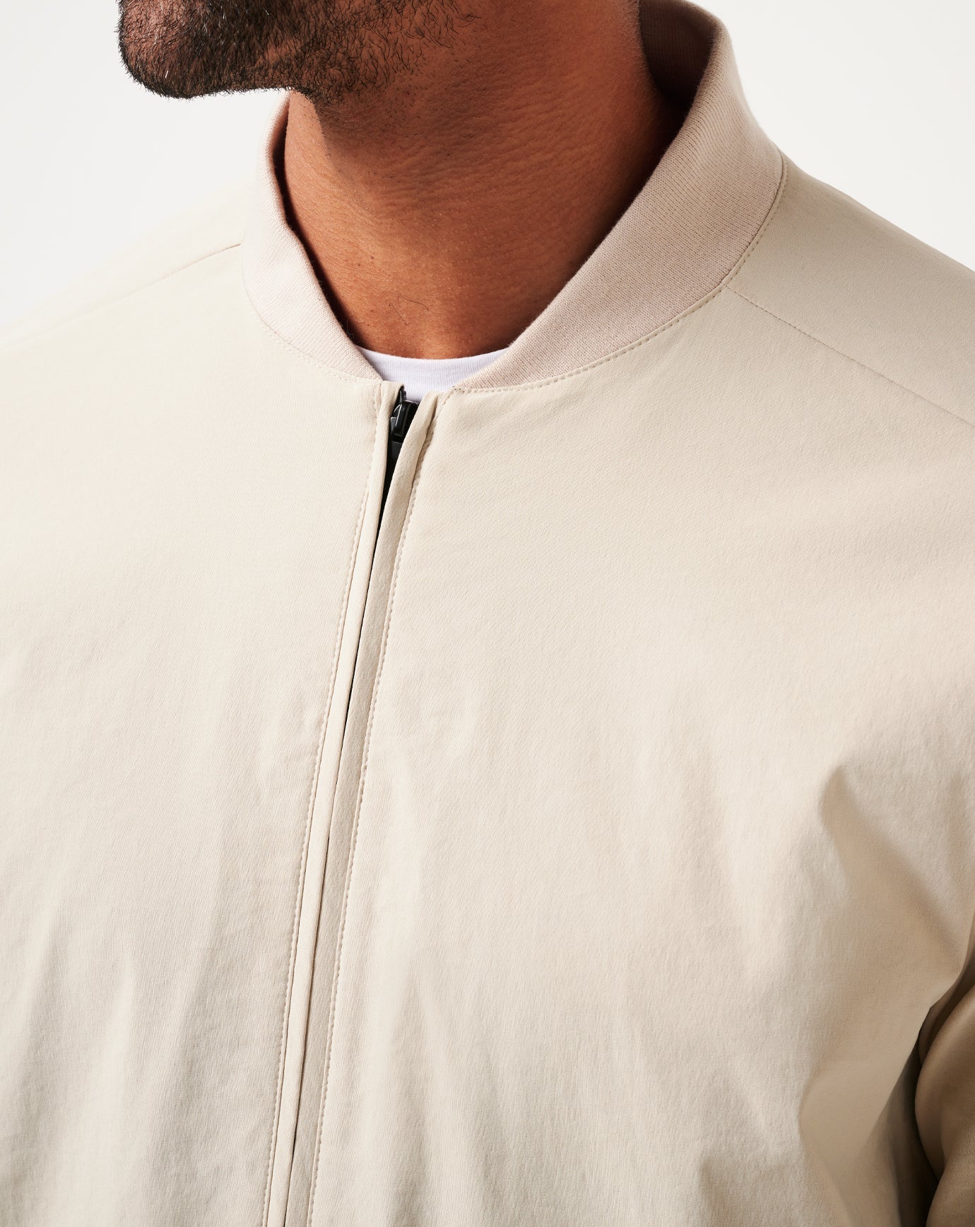 Men Lost Cave Jacket