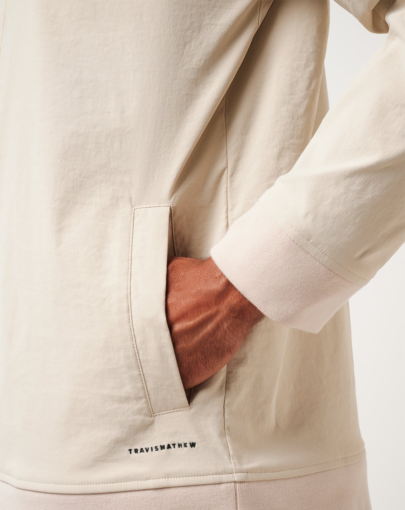Men Lost Cave Jacket