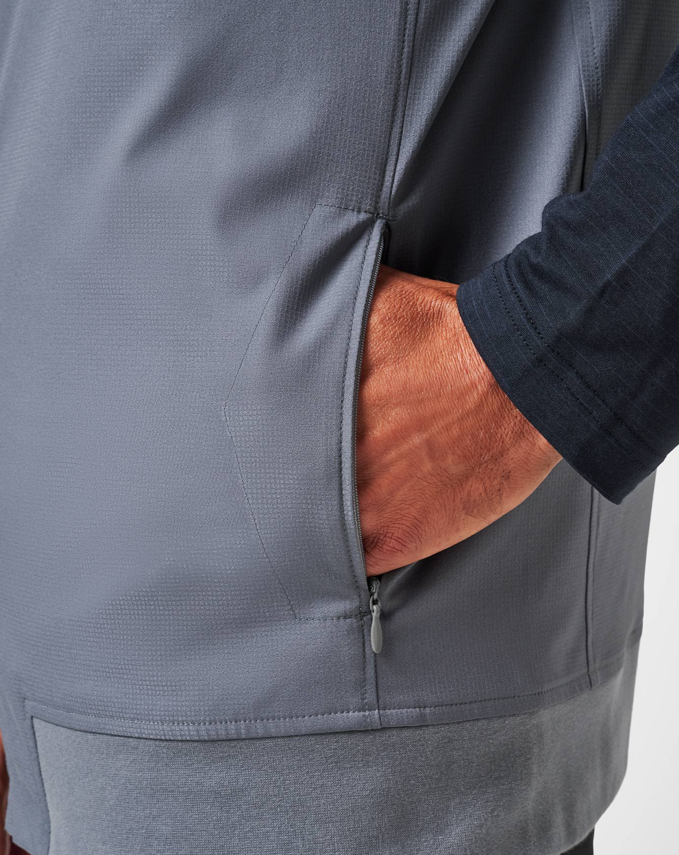 Men|Golf Wanderlust Vest
