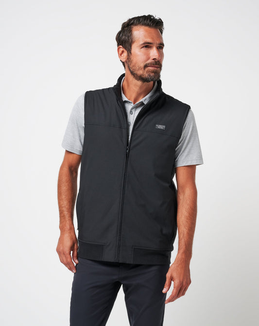 Men|Golf Wanderlust Vest